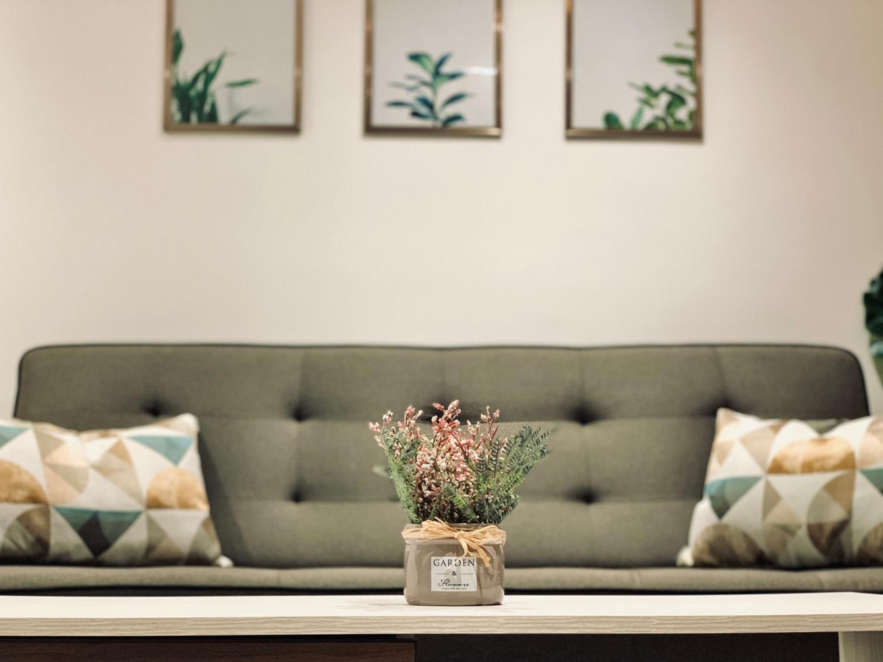 EkoCheras Designer Suite by Moka @ Cheras