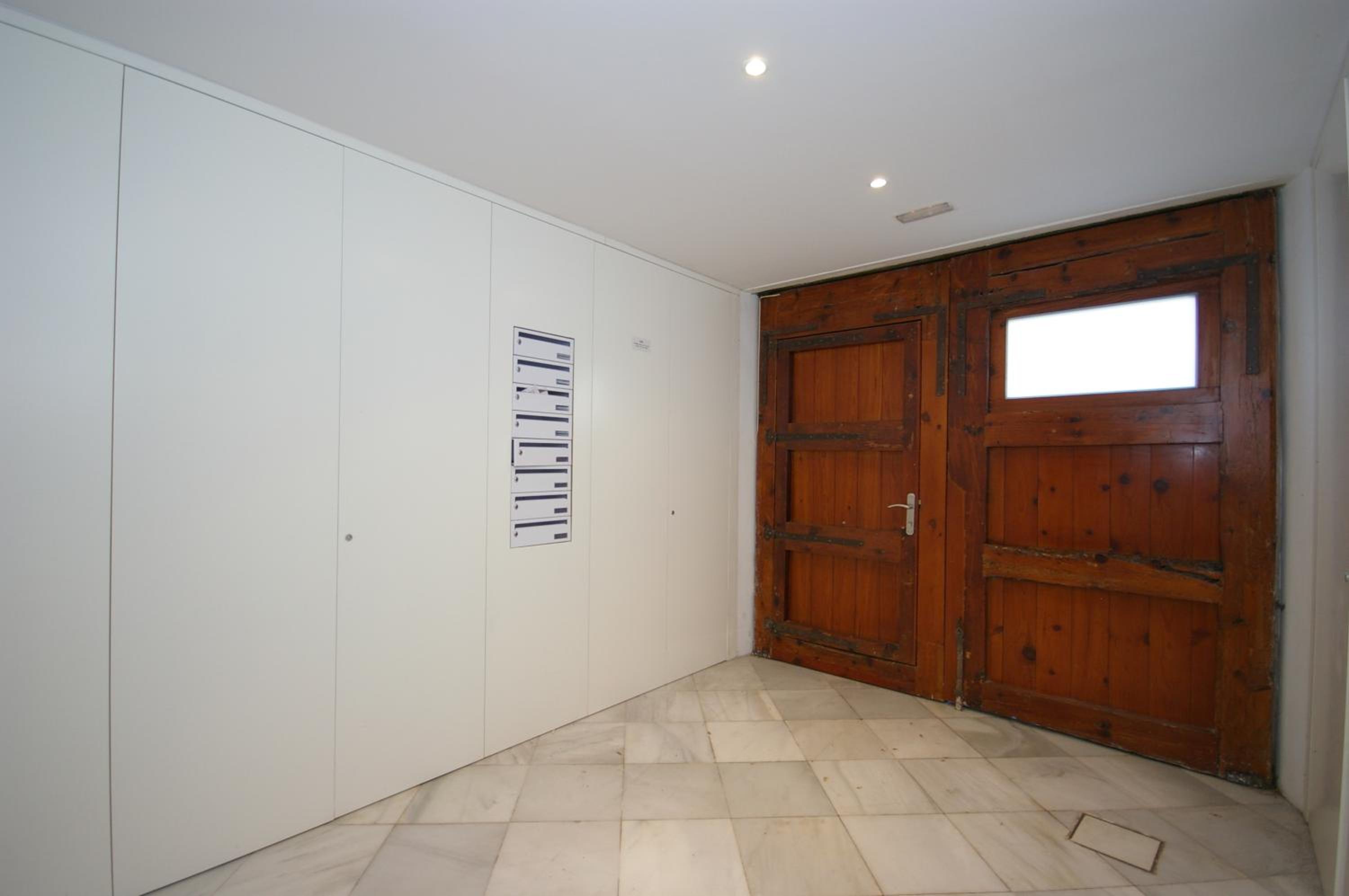Mosen Sorell Apartments