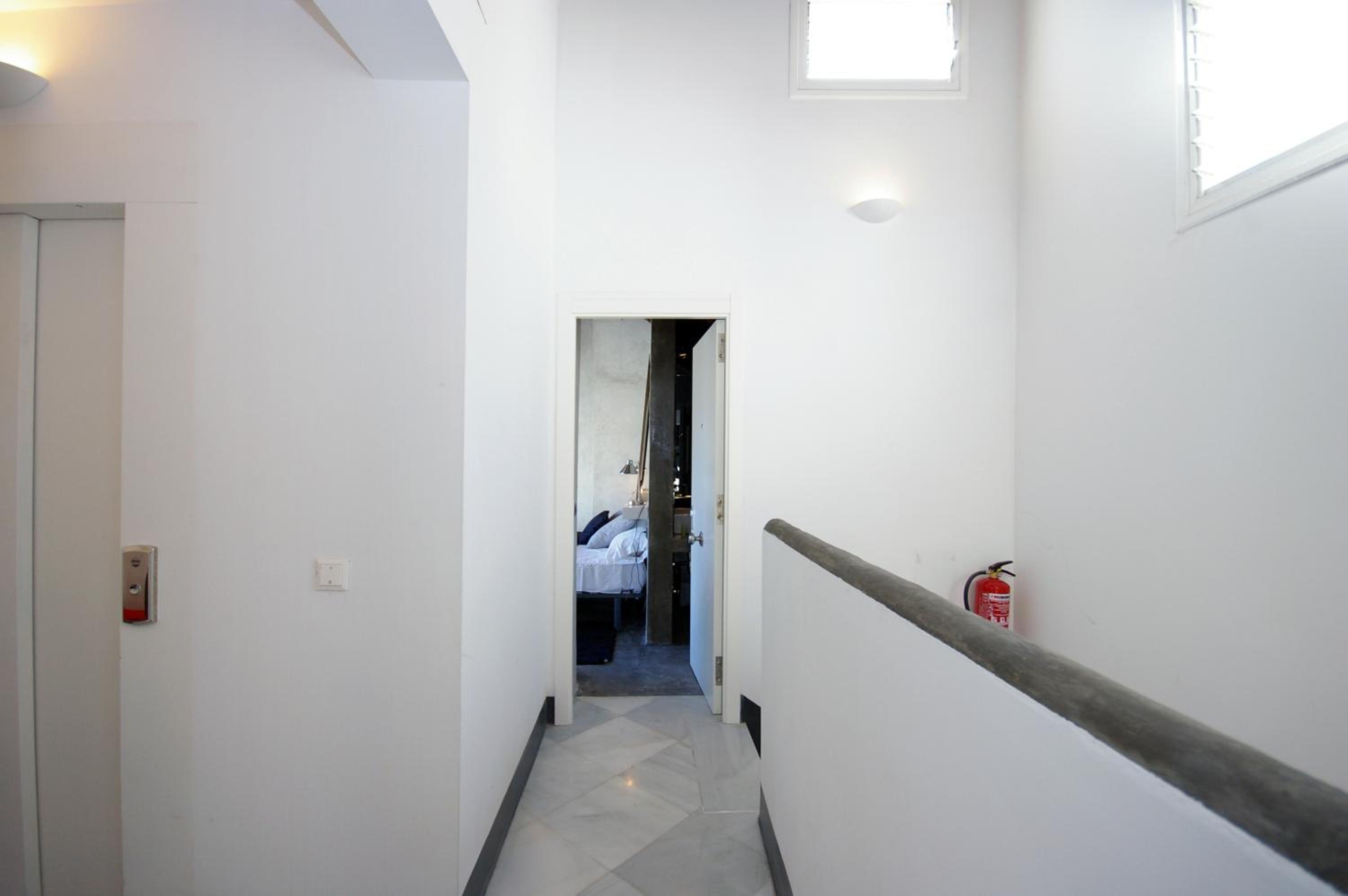 Mosen Sorell Apartments