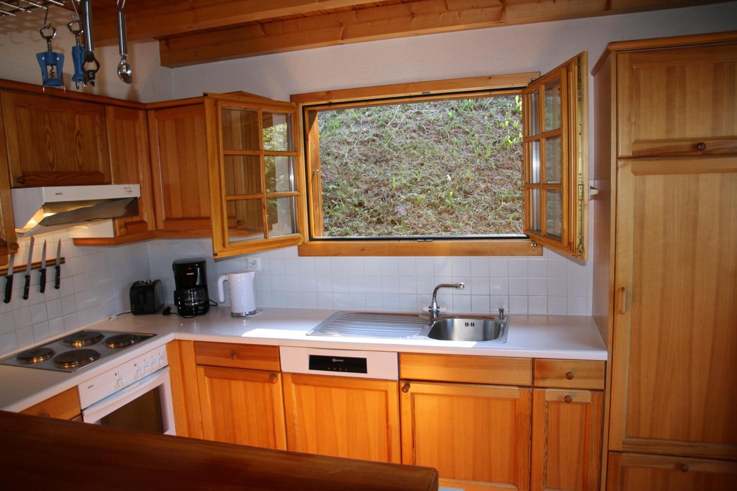 Aeolus MOUNTAIN & QUIET chalet 12 pers by Alpvision Résidences view 3