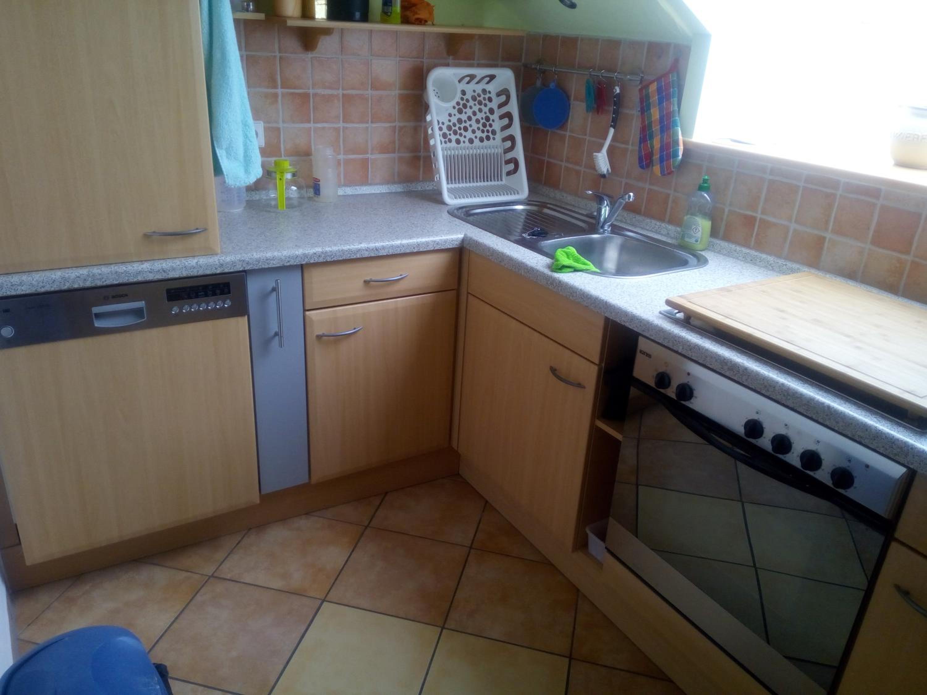 Ferienwohnung Waldrast
