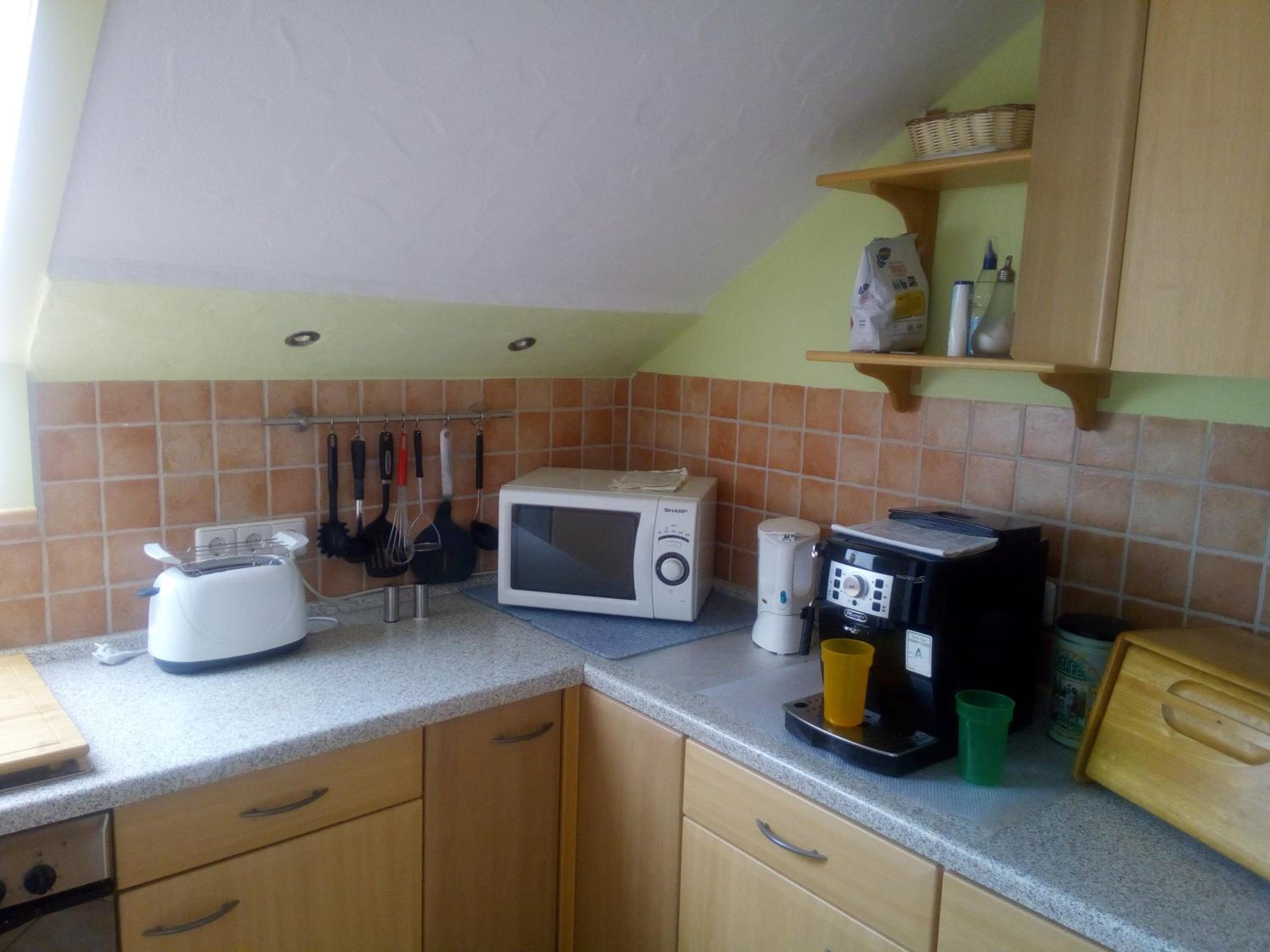 Ferienwohnung Waldrast
