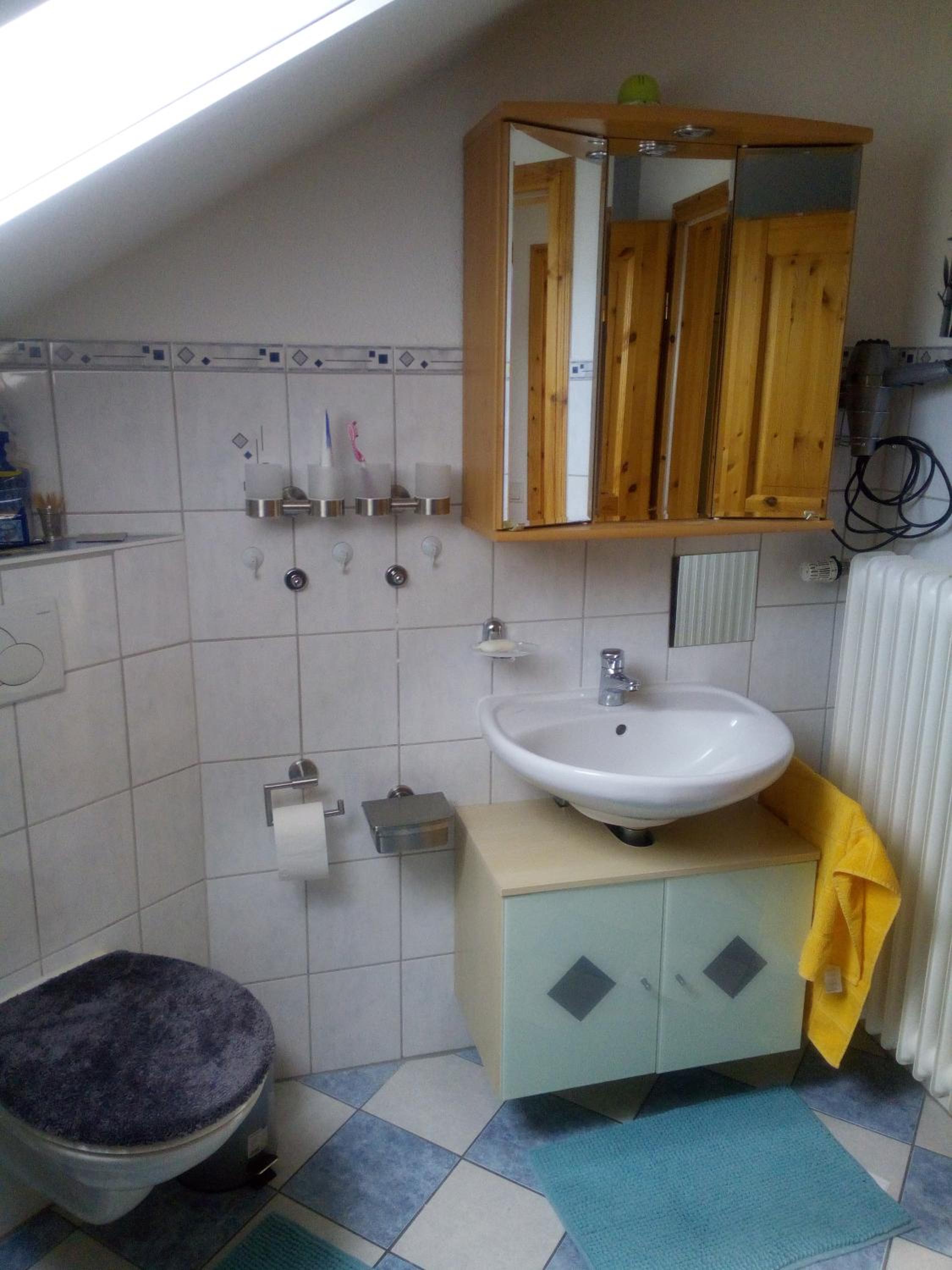 Ferienwohnung Waldrast
