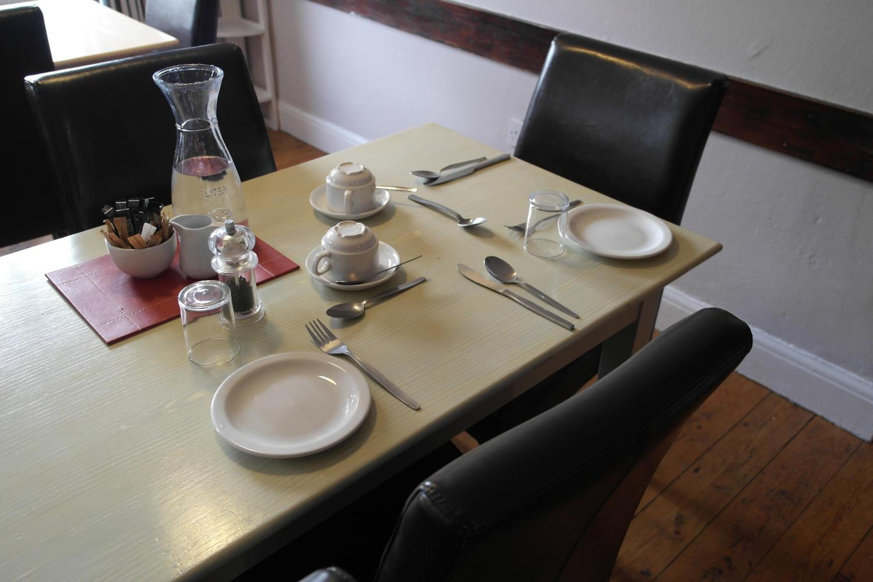 Elterwater Hostel