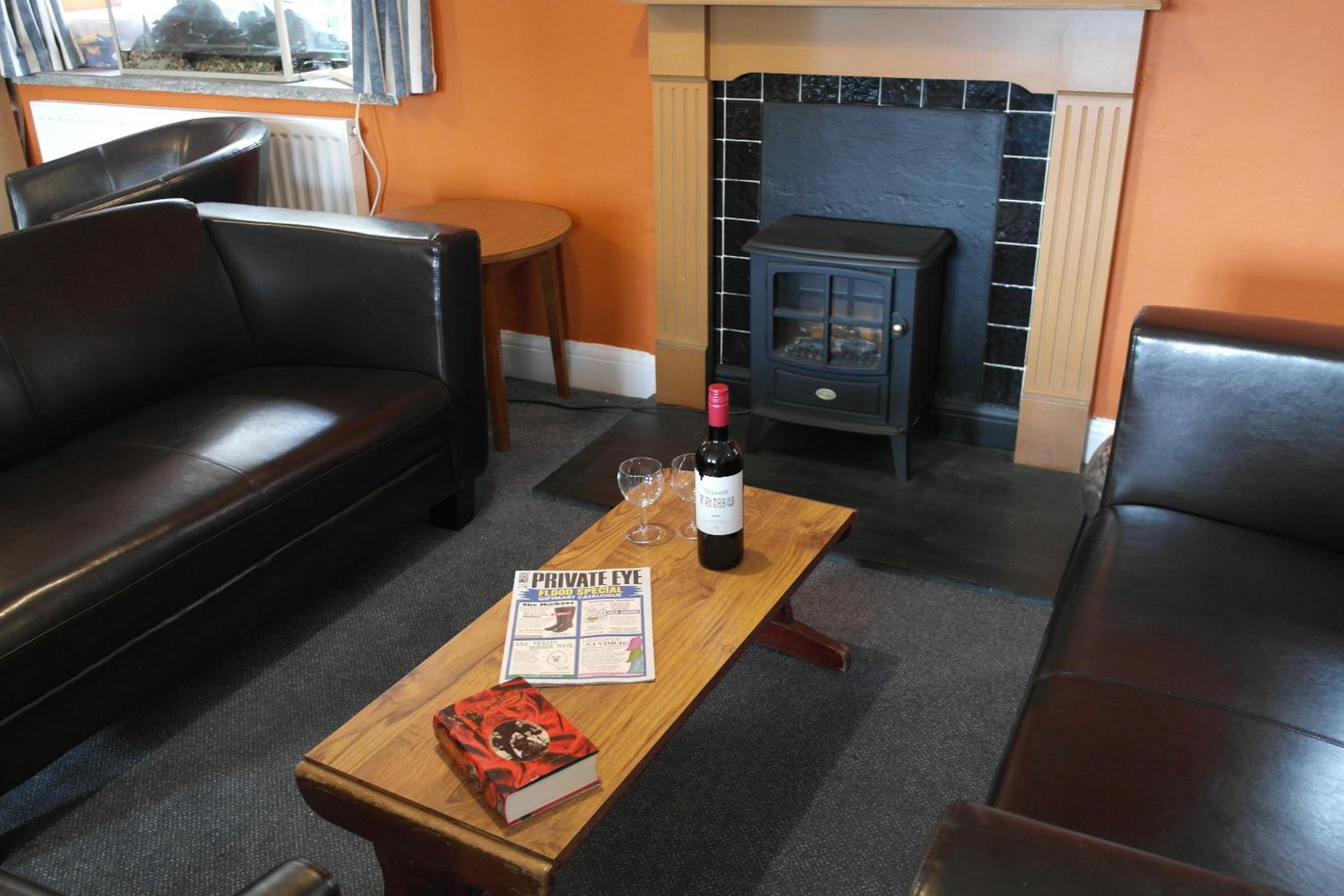 Elterwater Hostel