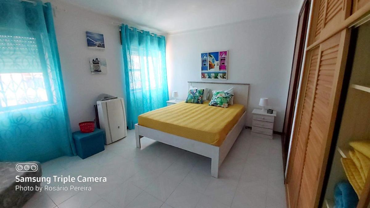 Quarteira Vacations - Casa Zaza - Property Image 1