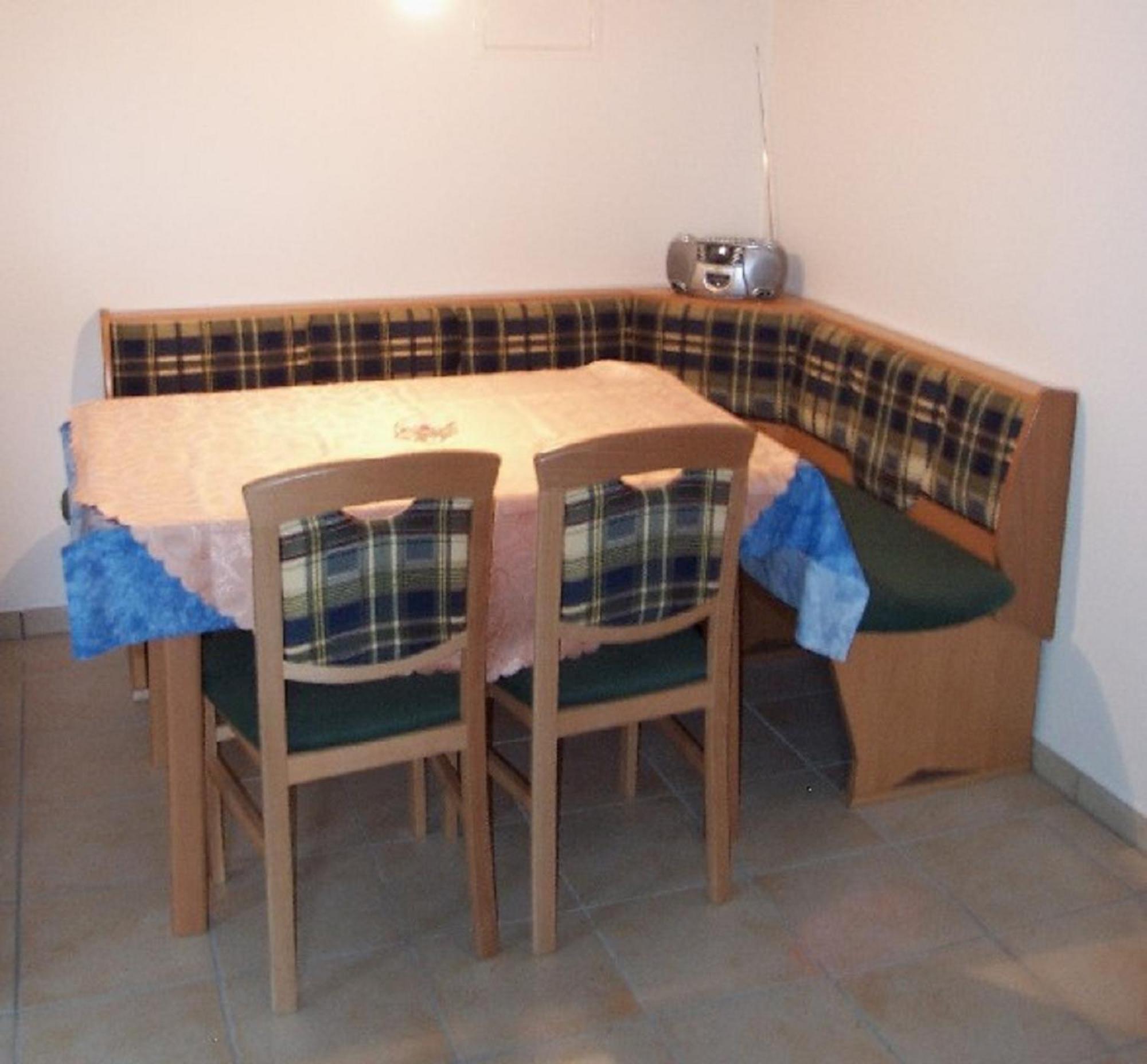Ferienwohnung Ferstl en Riedenburg