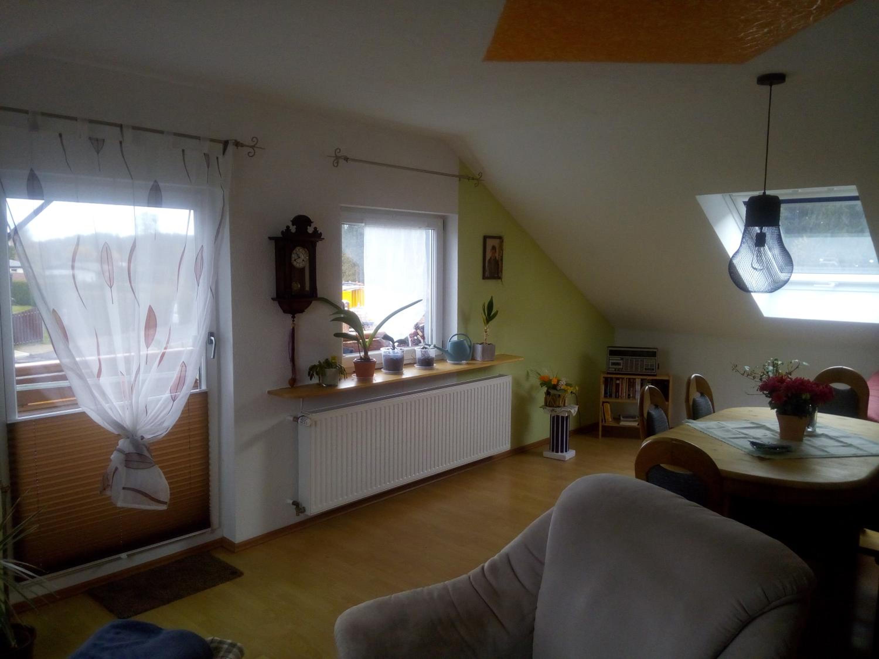 Ferienwohnung Waldrast