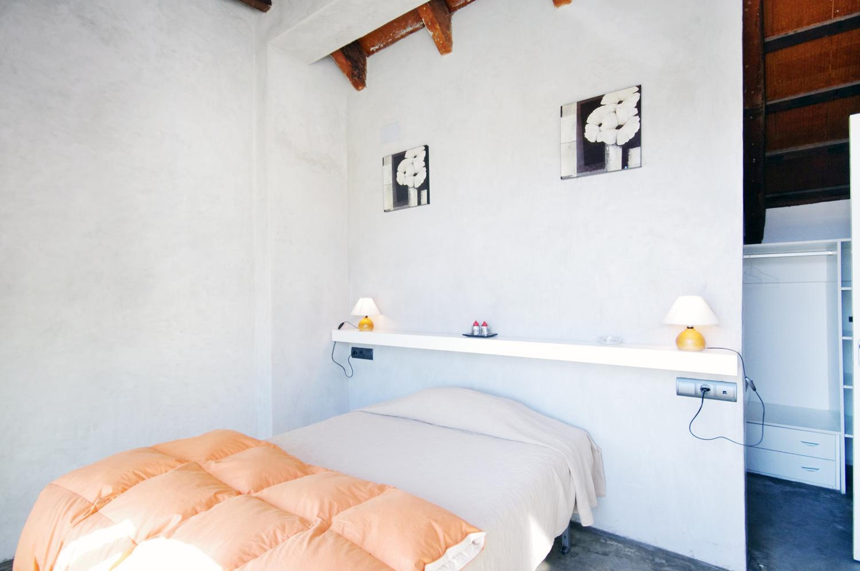 Mosen Sorell Apartments