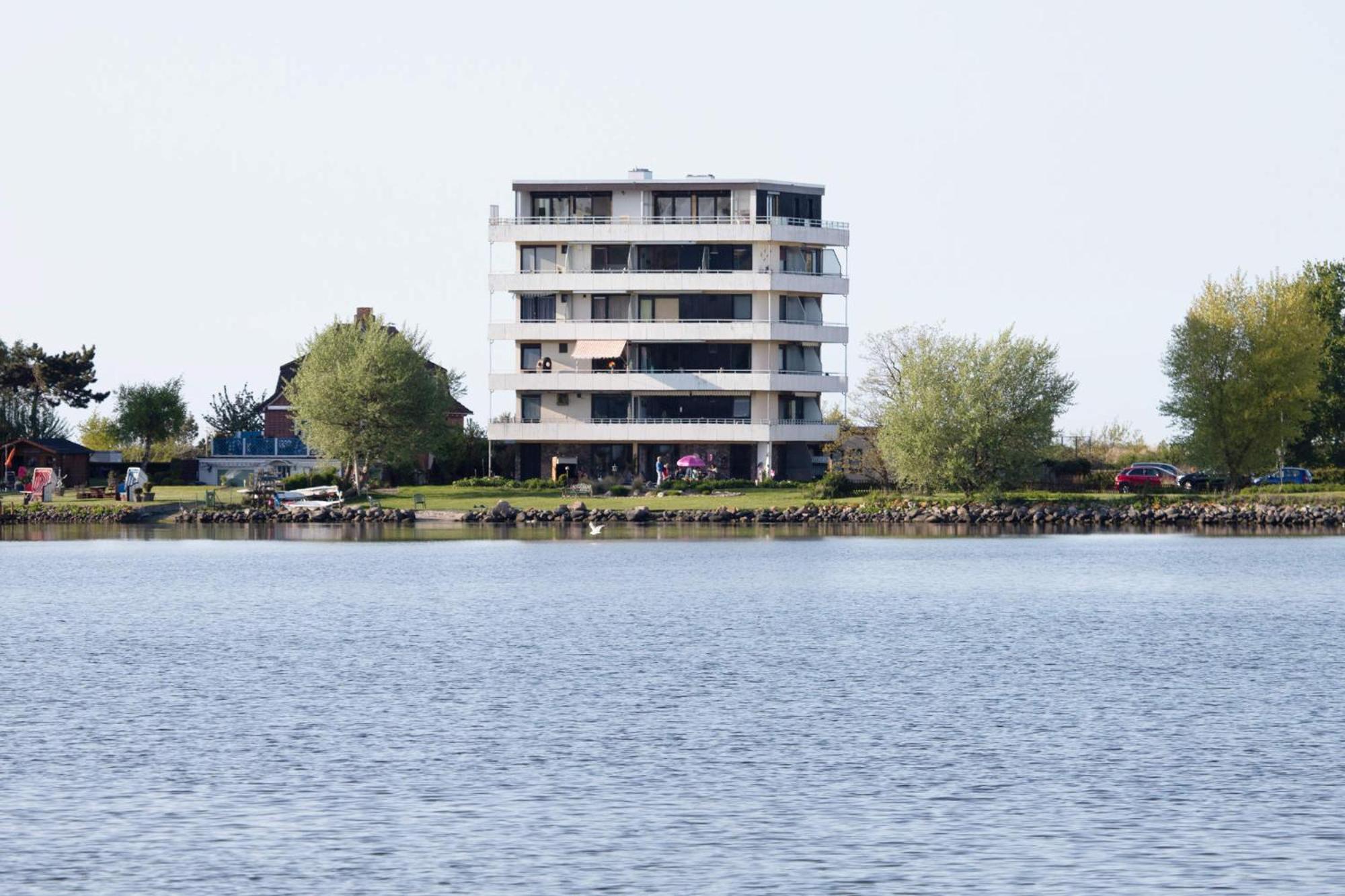 Hotel Dat Penthus - Image 1