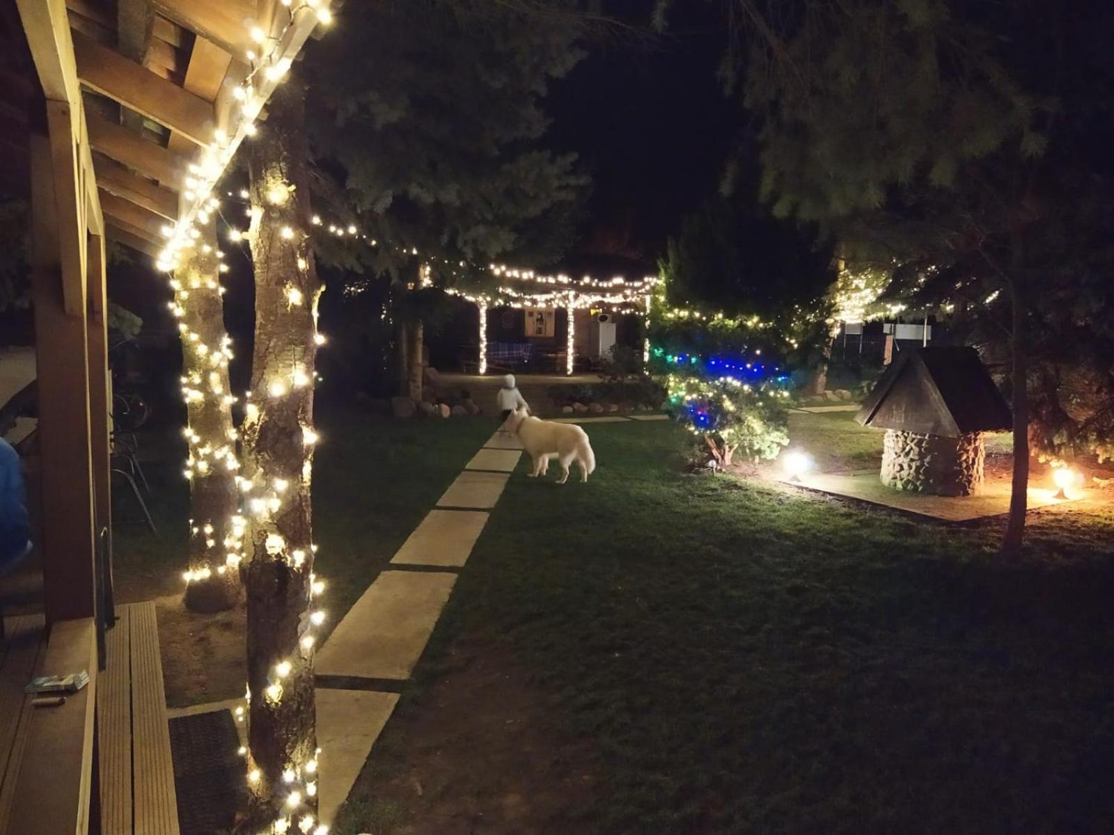 Dom Gościnny Hansel & Gretel