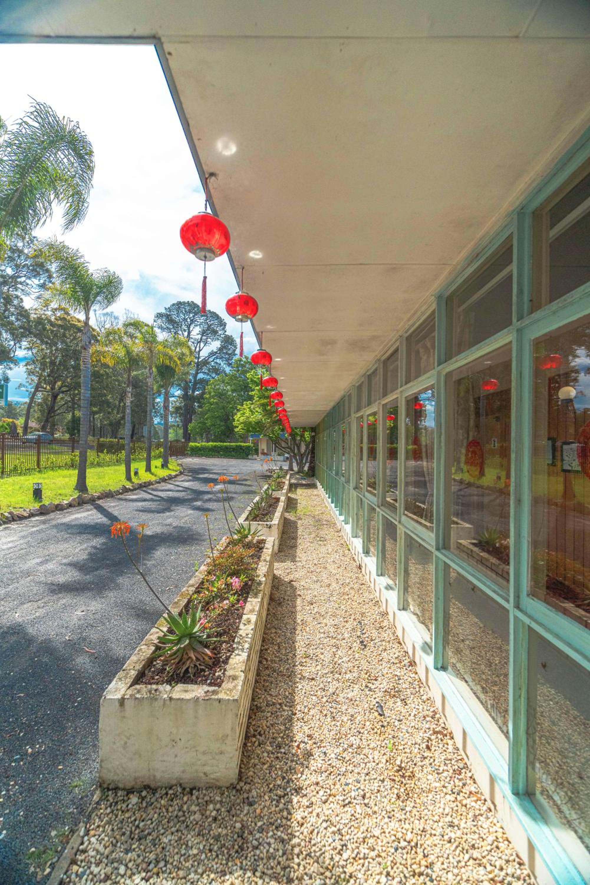 Eden Nimo Motel