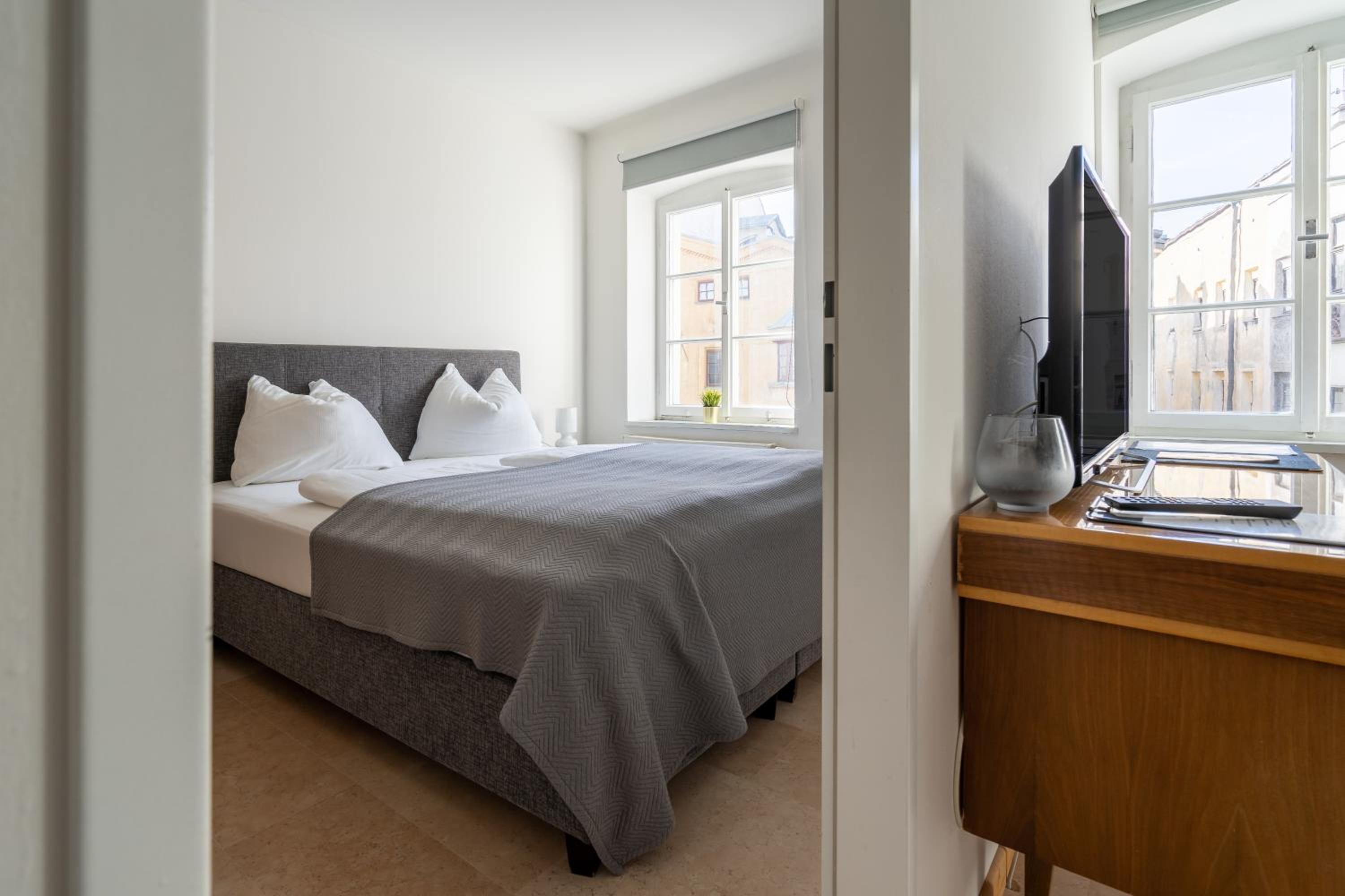 Kaiser Max Design Appartements