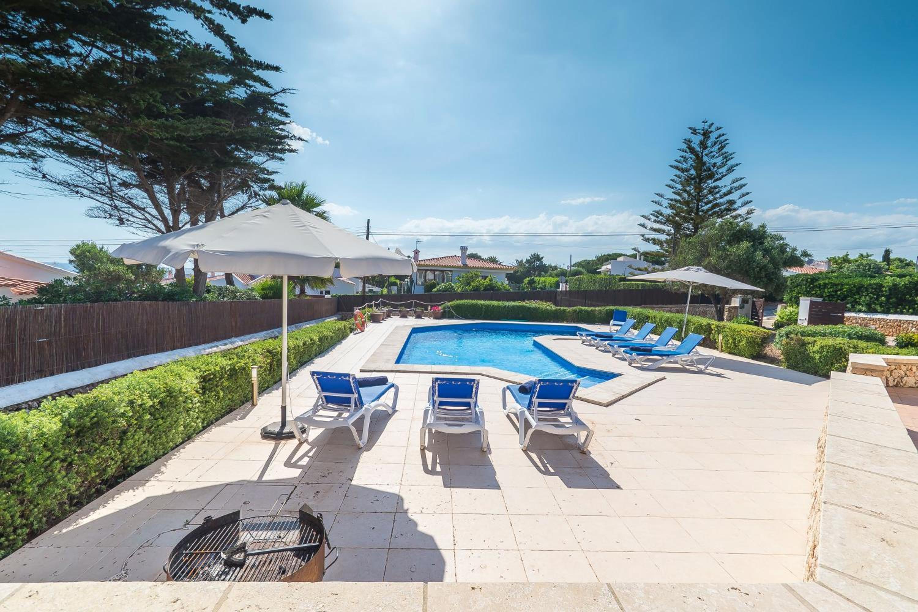 Villa Arena Blanca photo 3