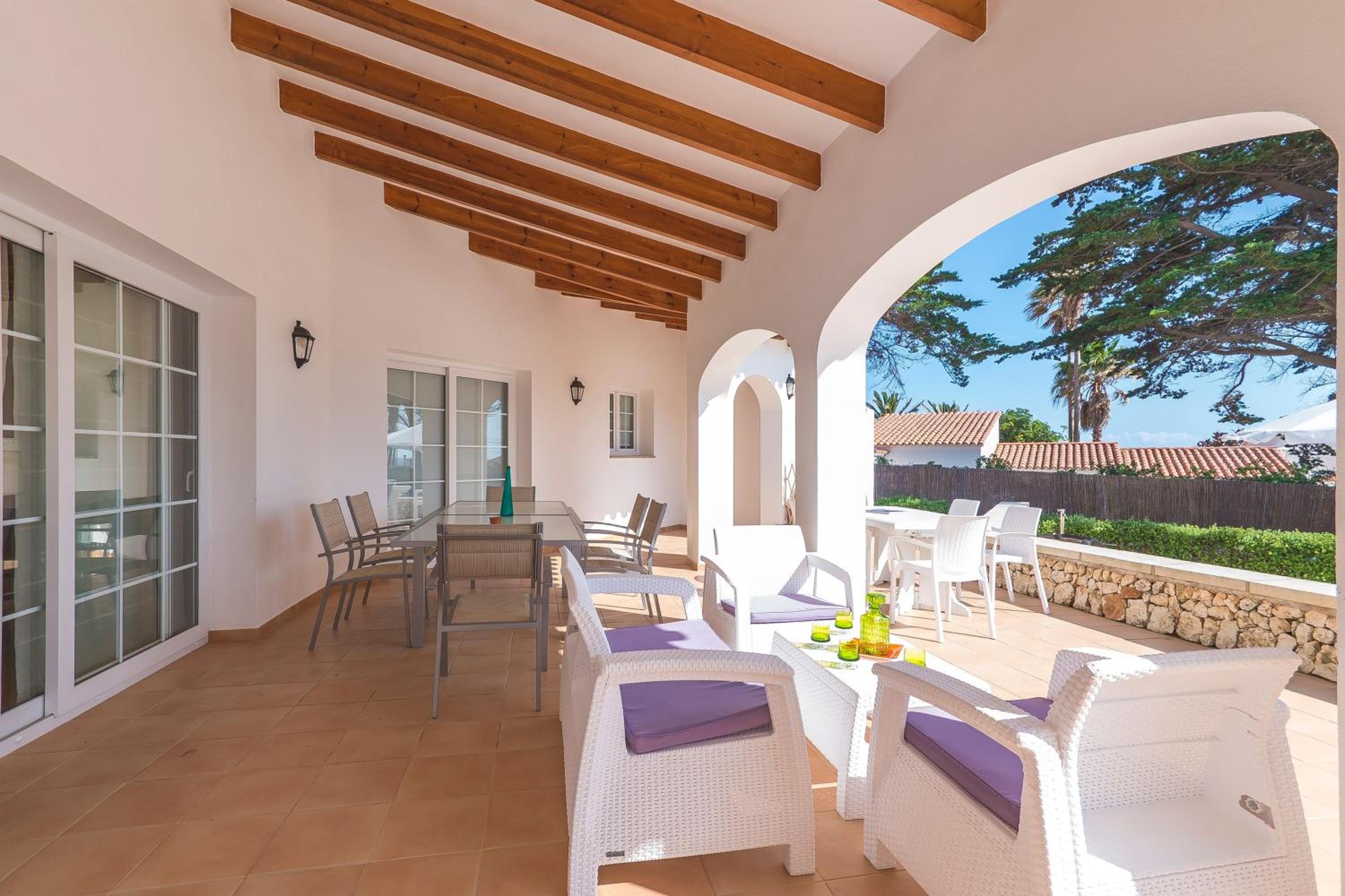 Villa Arena Blanca photo 4