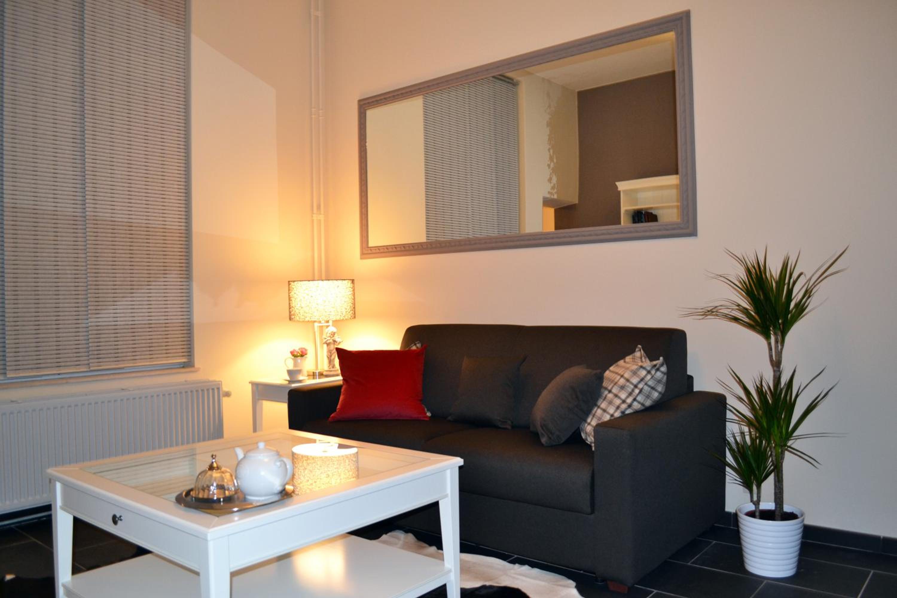 Appartbrussels
