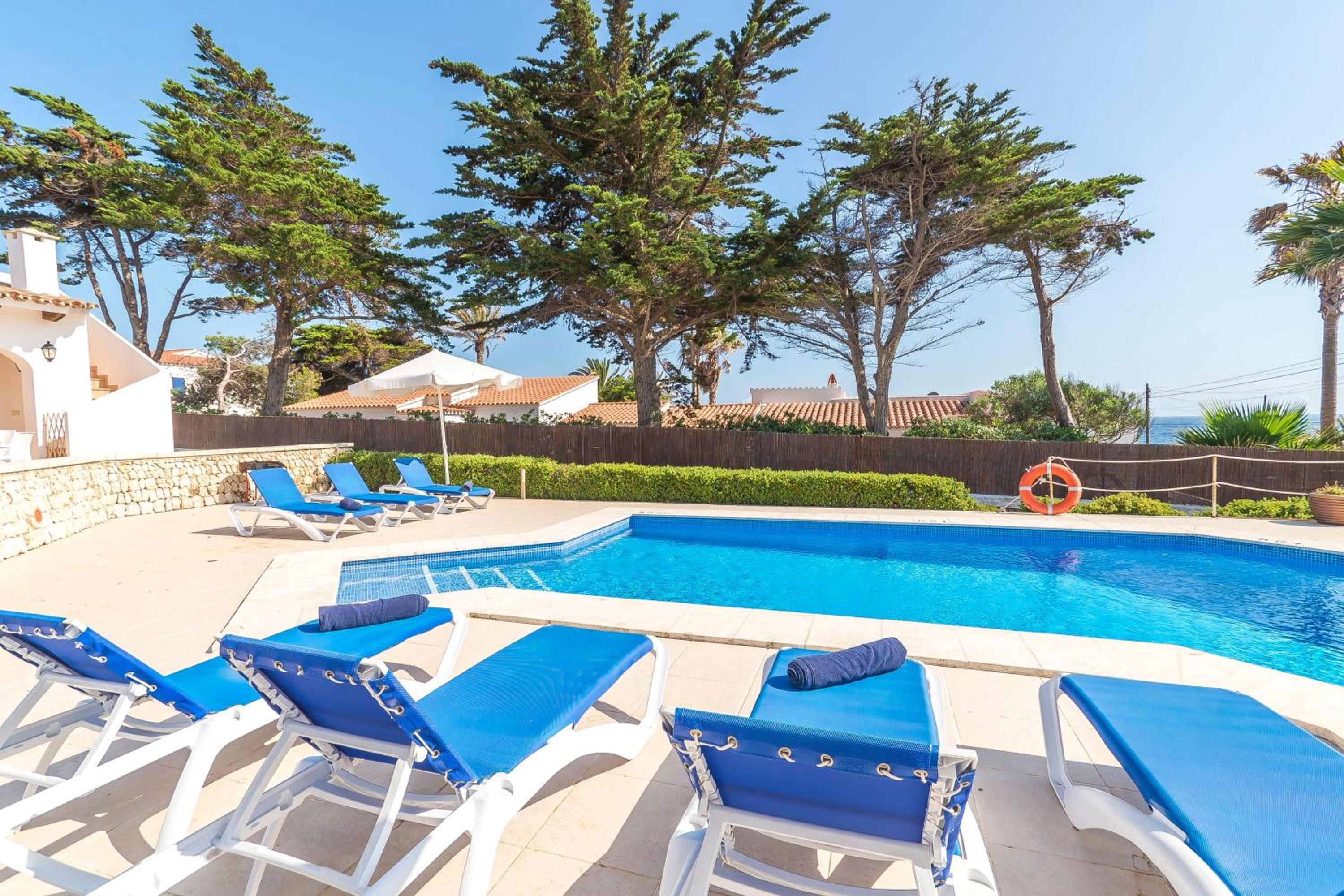 Villa Arena Blanca photo 5
