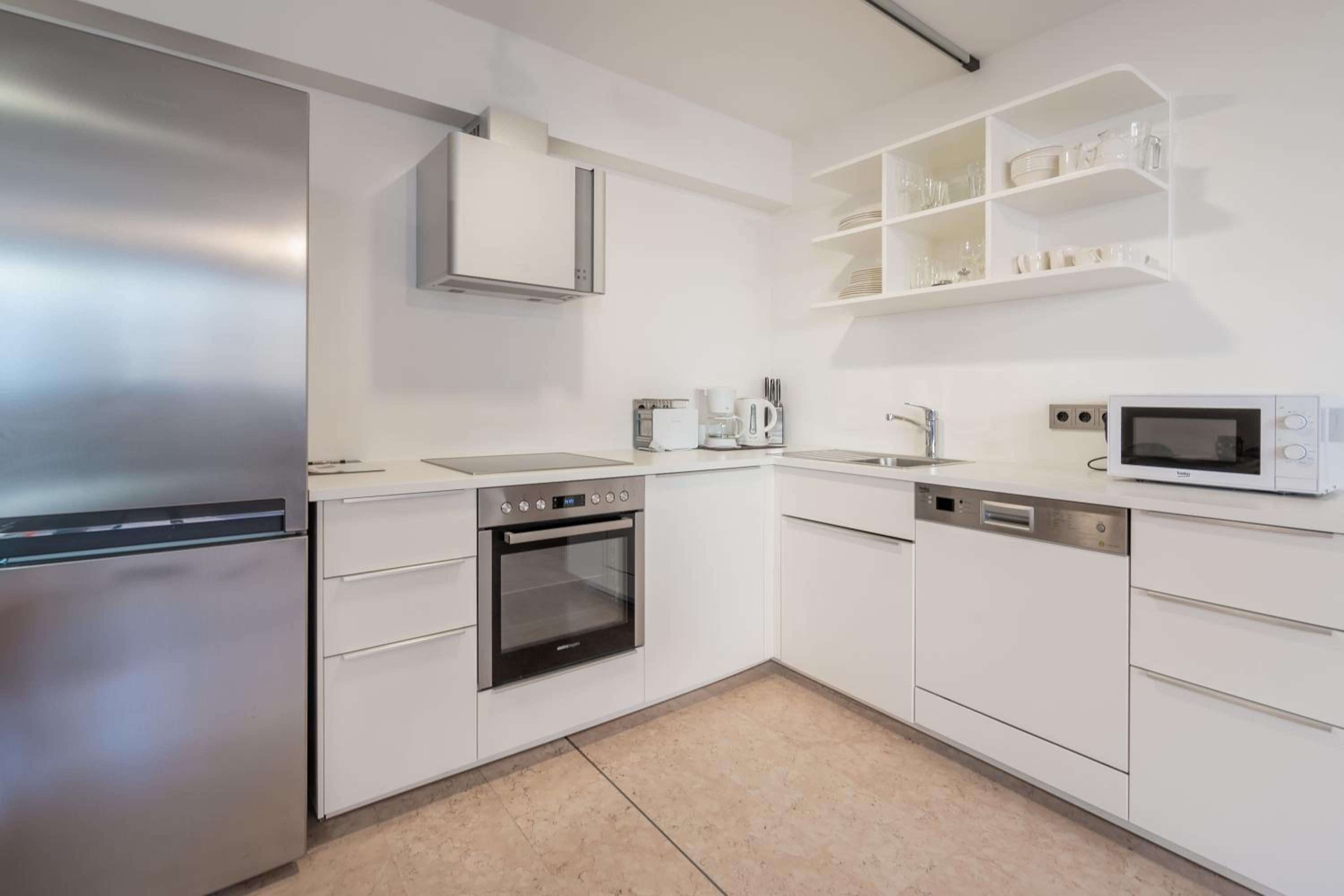 Kaiser Max Design Appartements