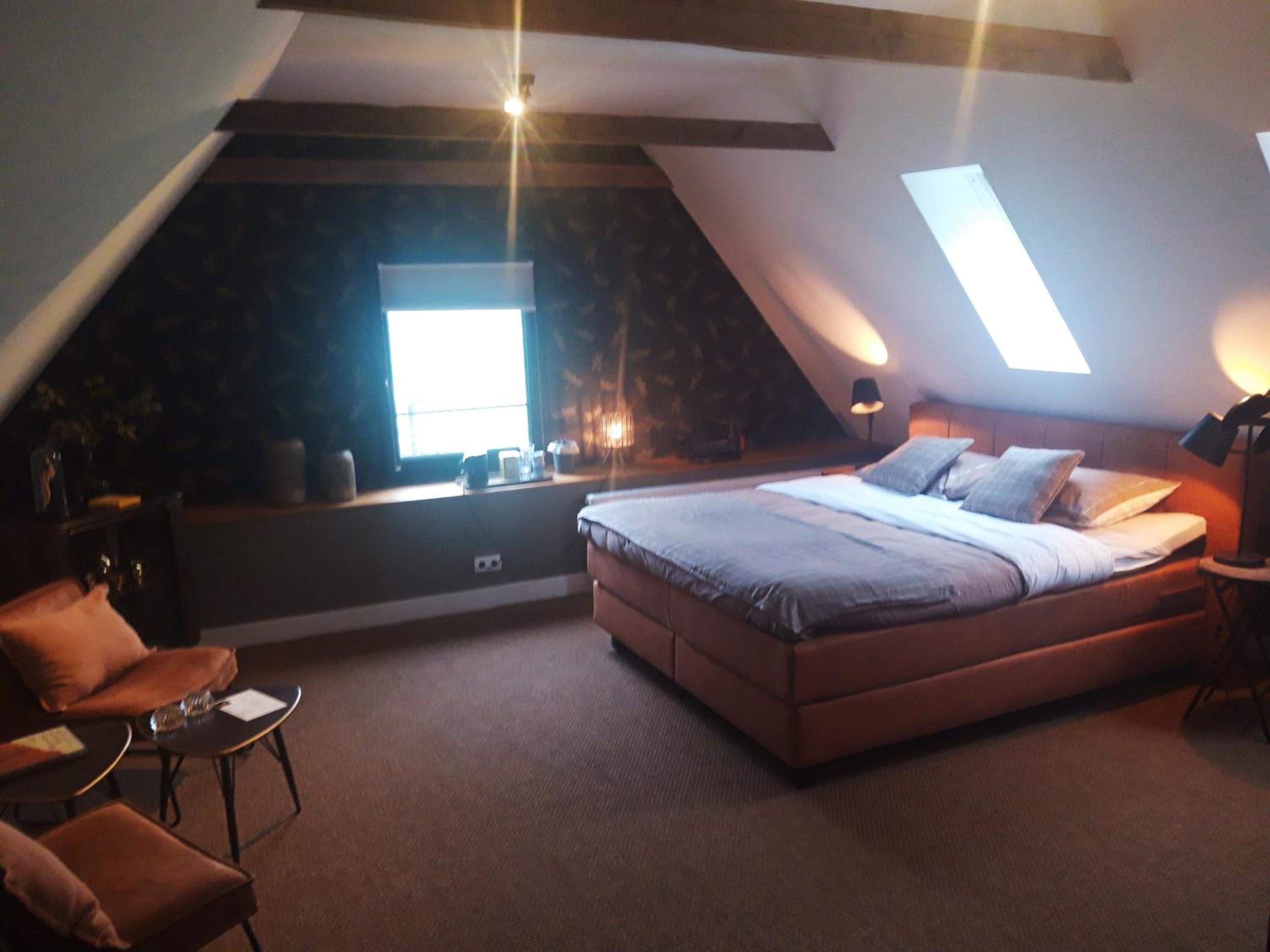 't Buitenverblijf Erve Punte view 5