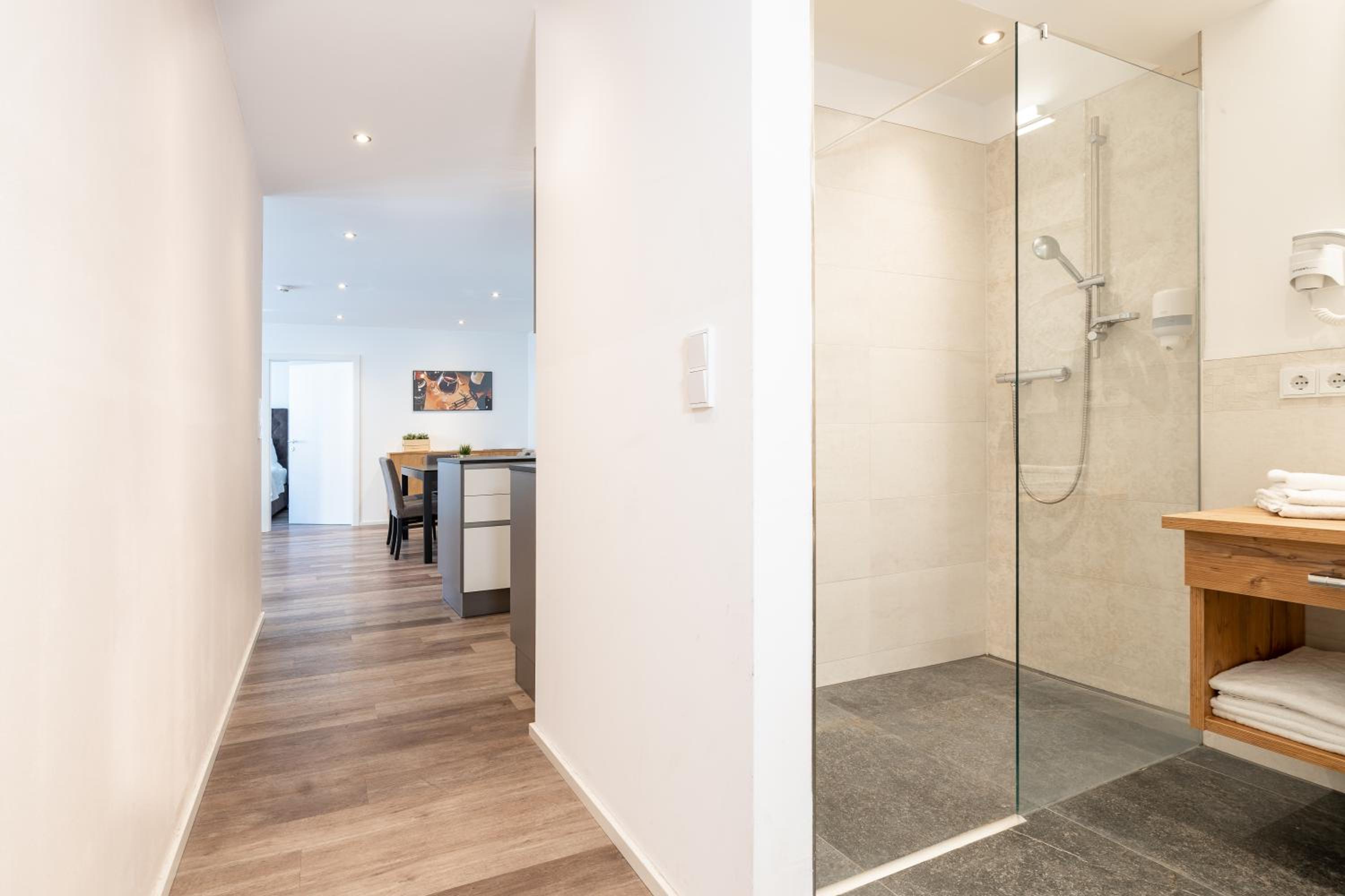 Kaiser Max Design Appartements