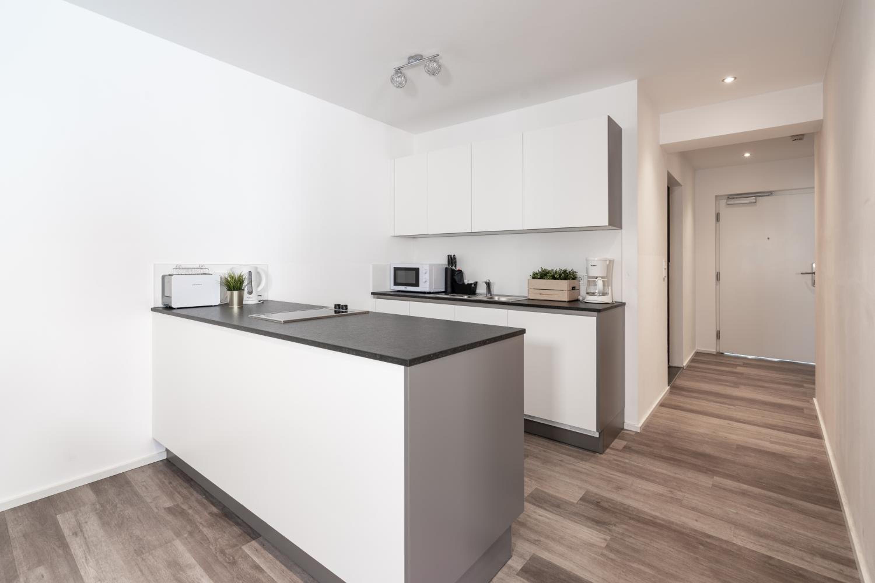 Kaiser Max Design Appartements