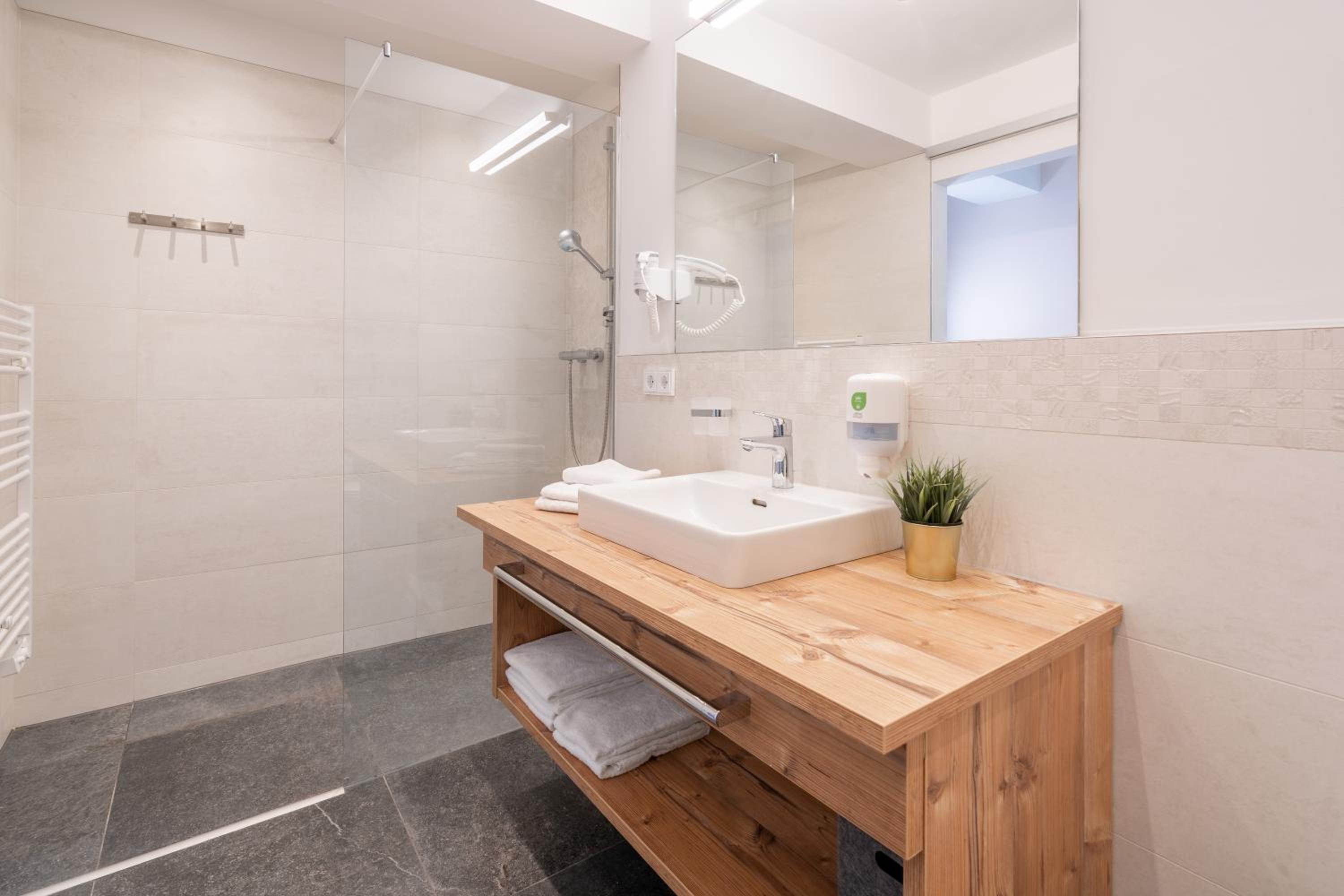 Kaiser Max Design Appartements
