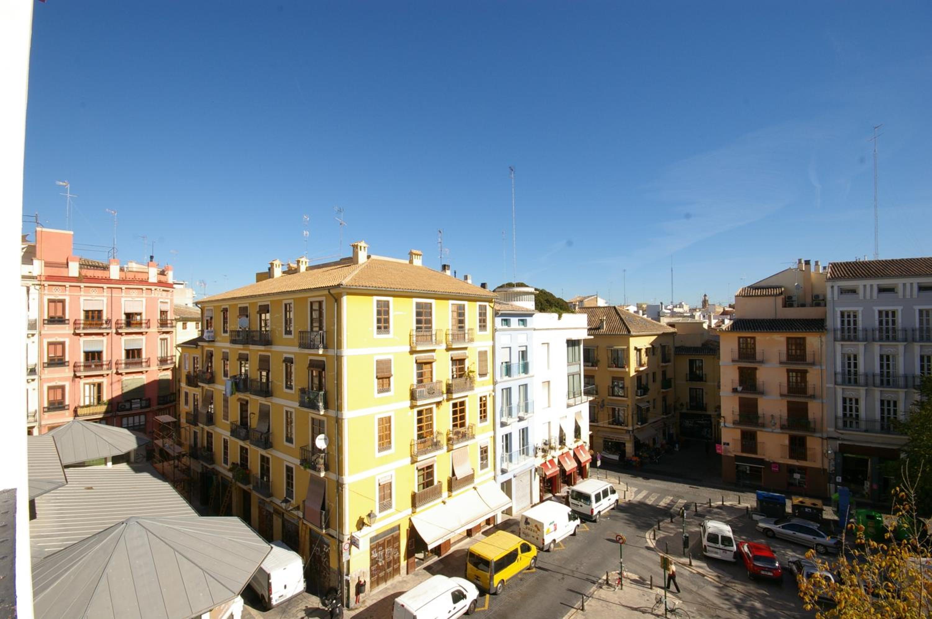 Mosen Sorell Apartments