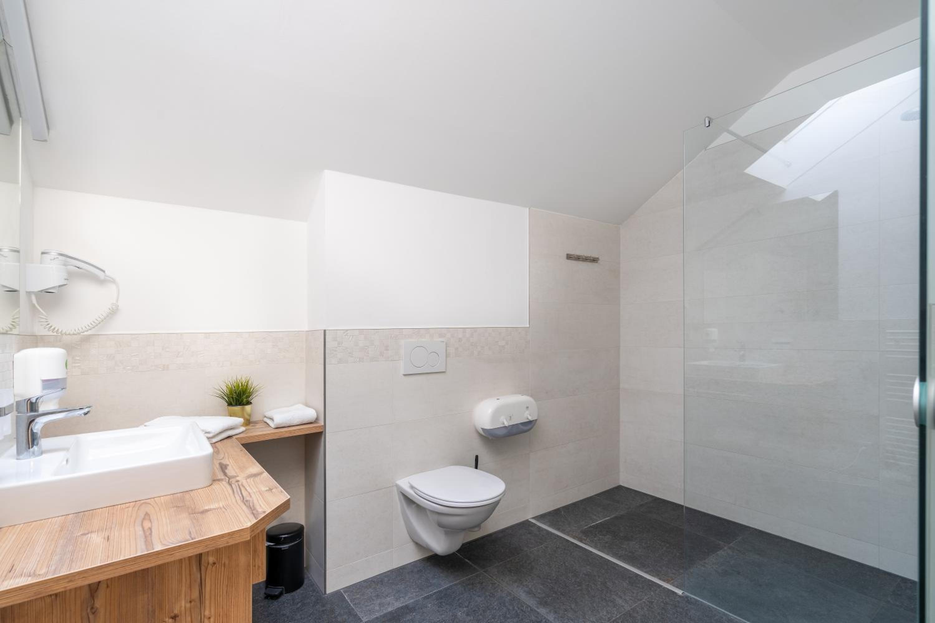 Kaiser Max Design Appartements