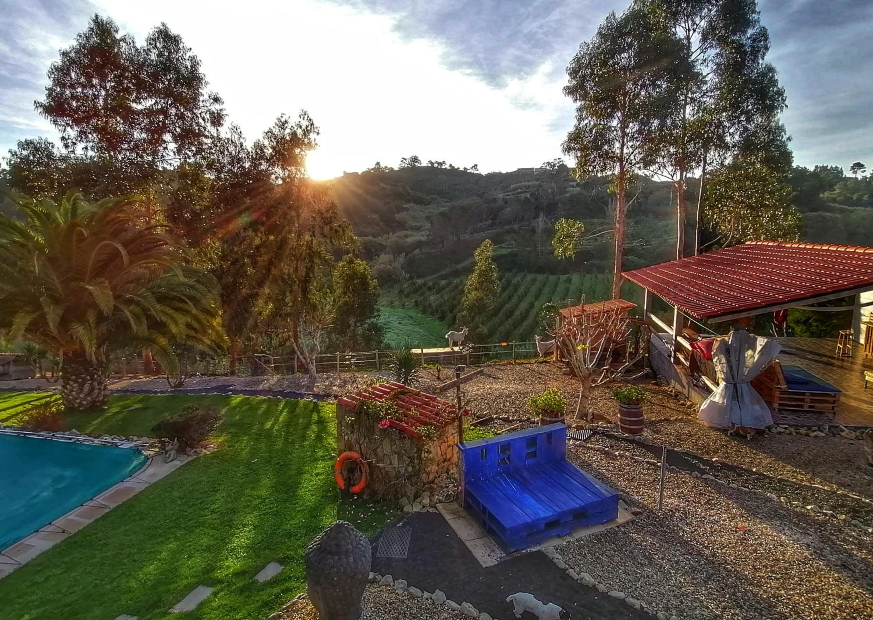 Quinta Da vida Serena view 5