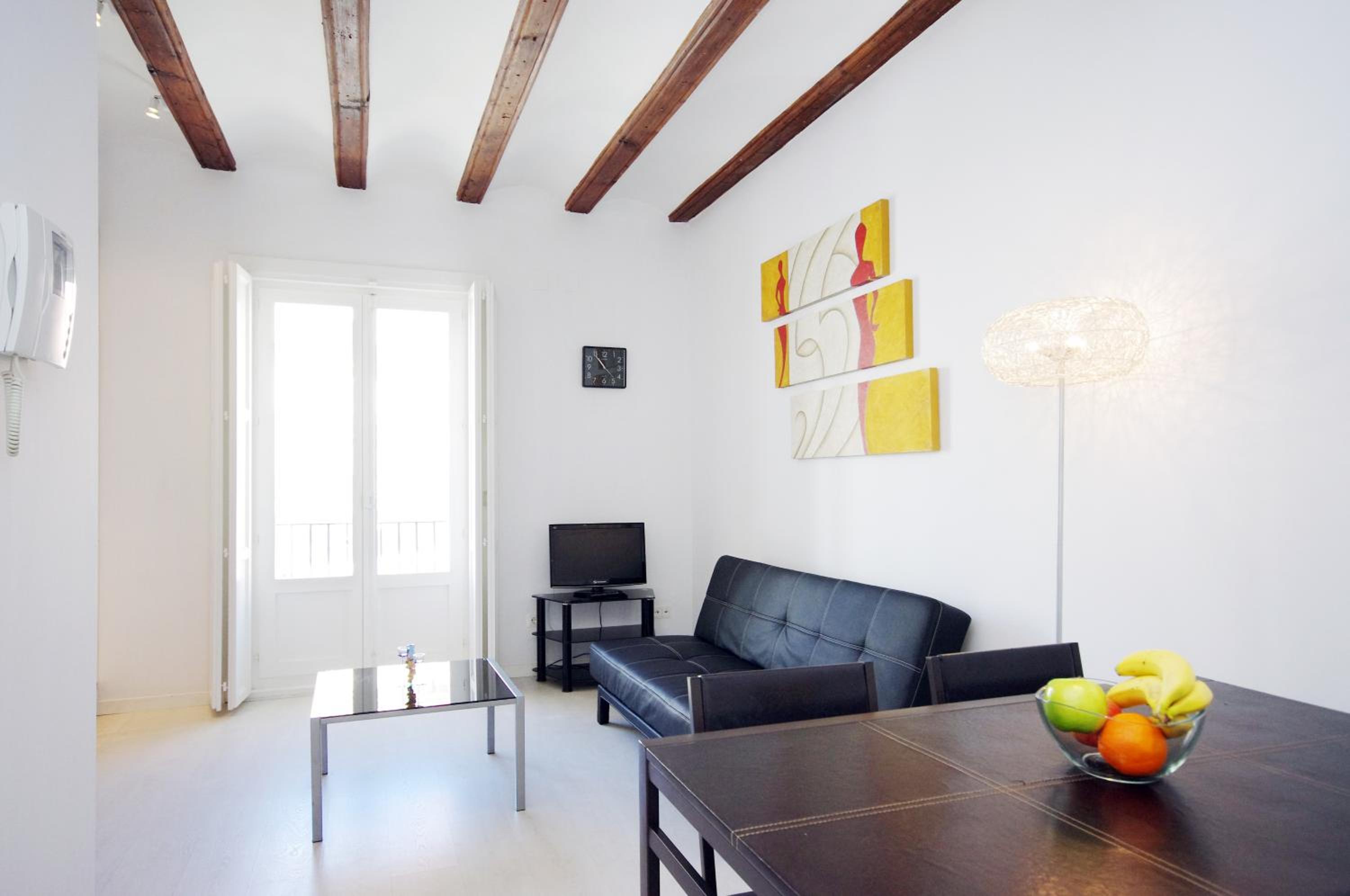 Mosen Sorell Apartments