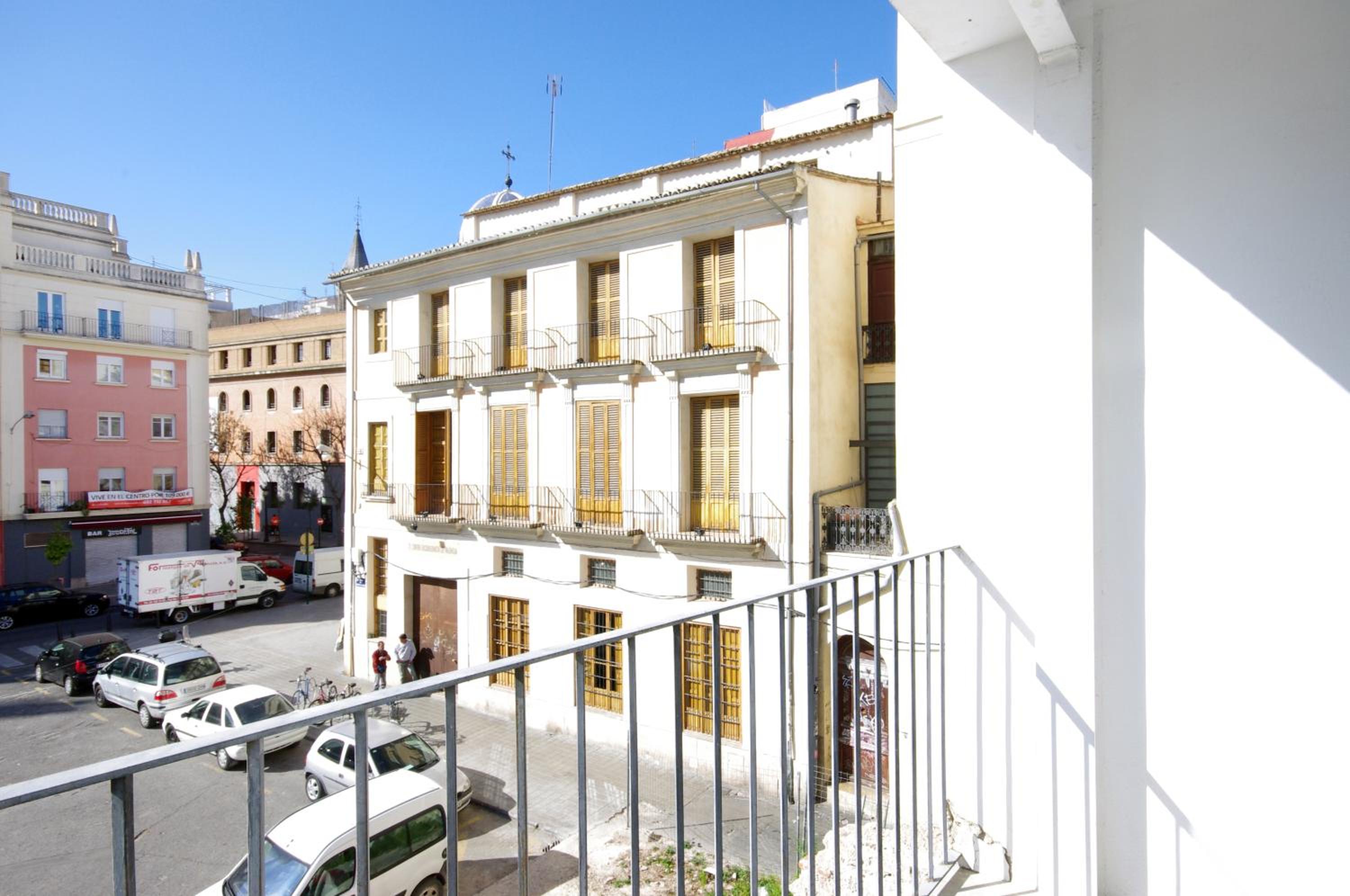 Mosen Sorell Apartments