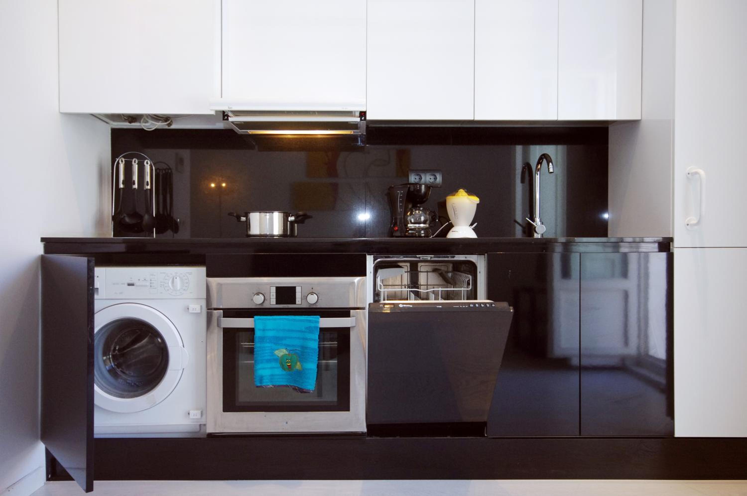 Mosen Sorell Apartments