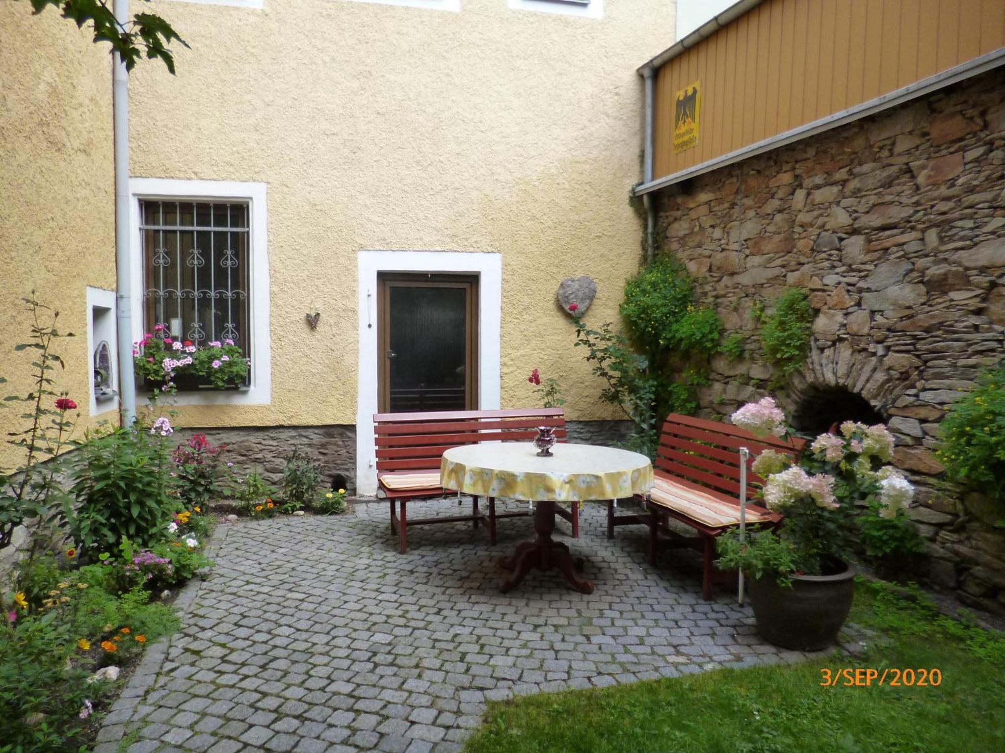Vierseitenhof Linke view 3