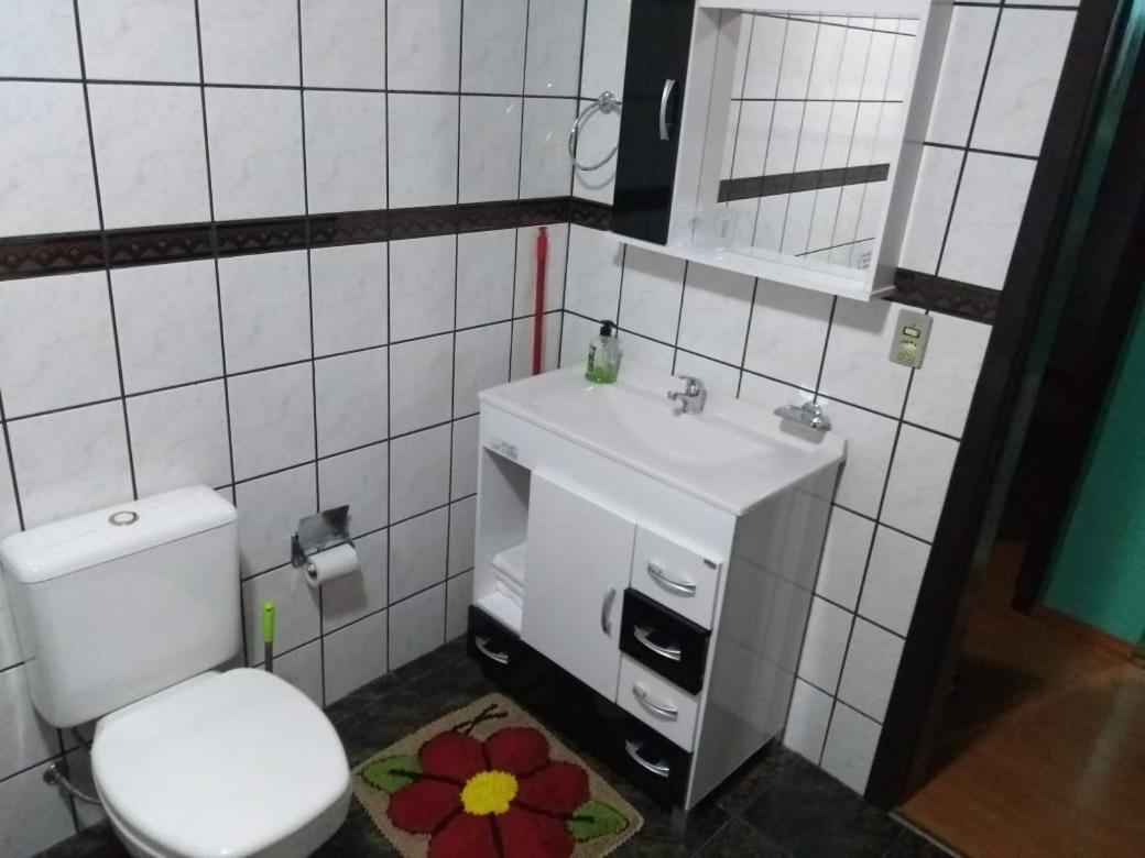 Casa da bela Vista