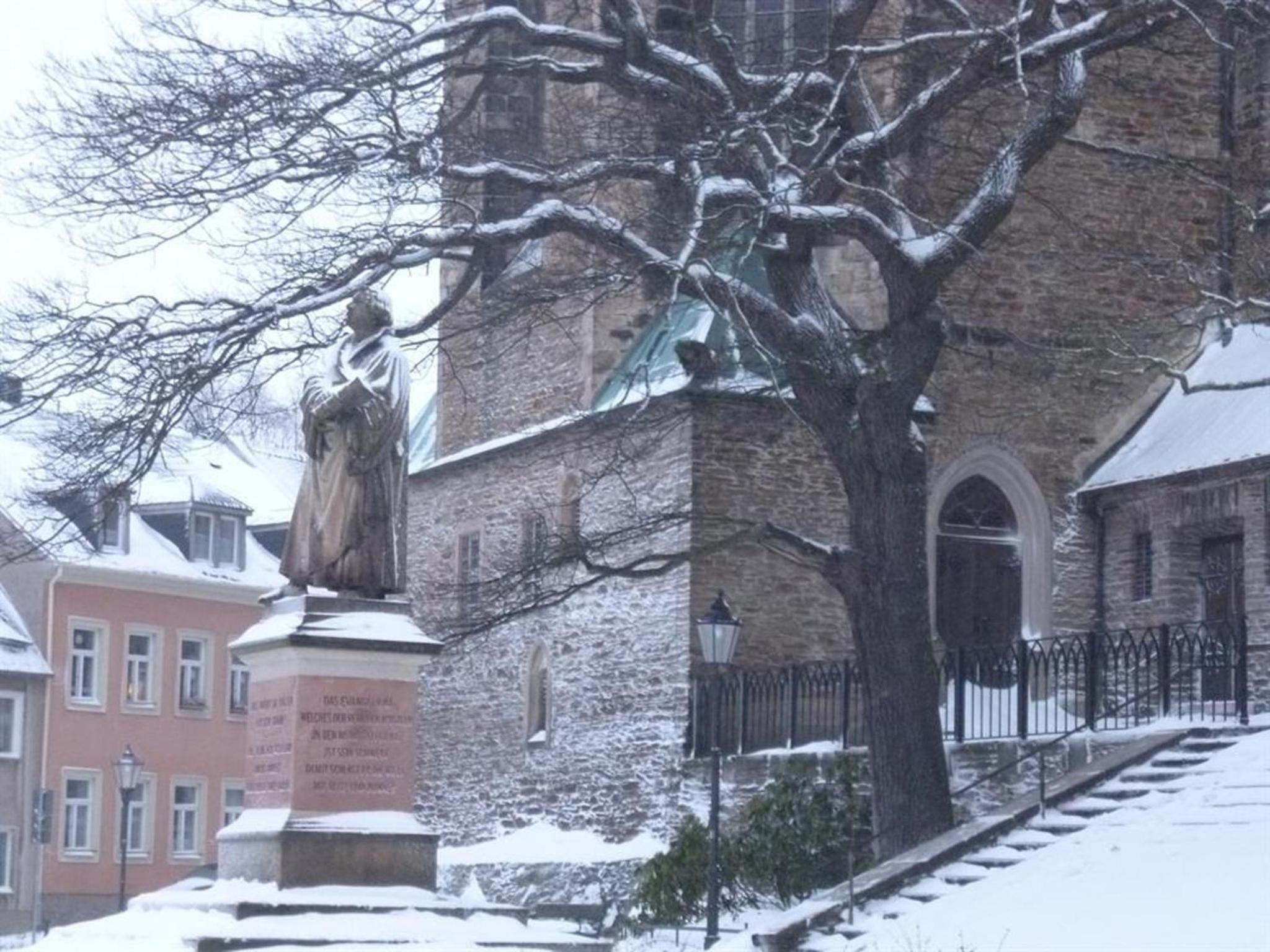 Vierseitenhof Linke view 5