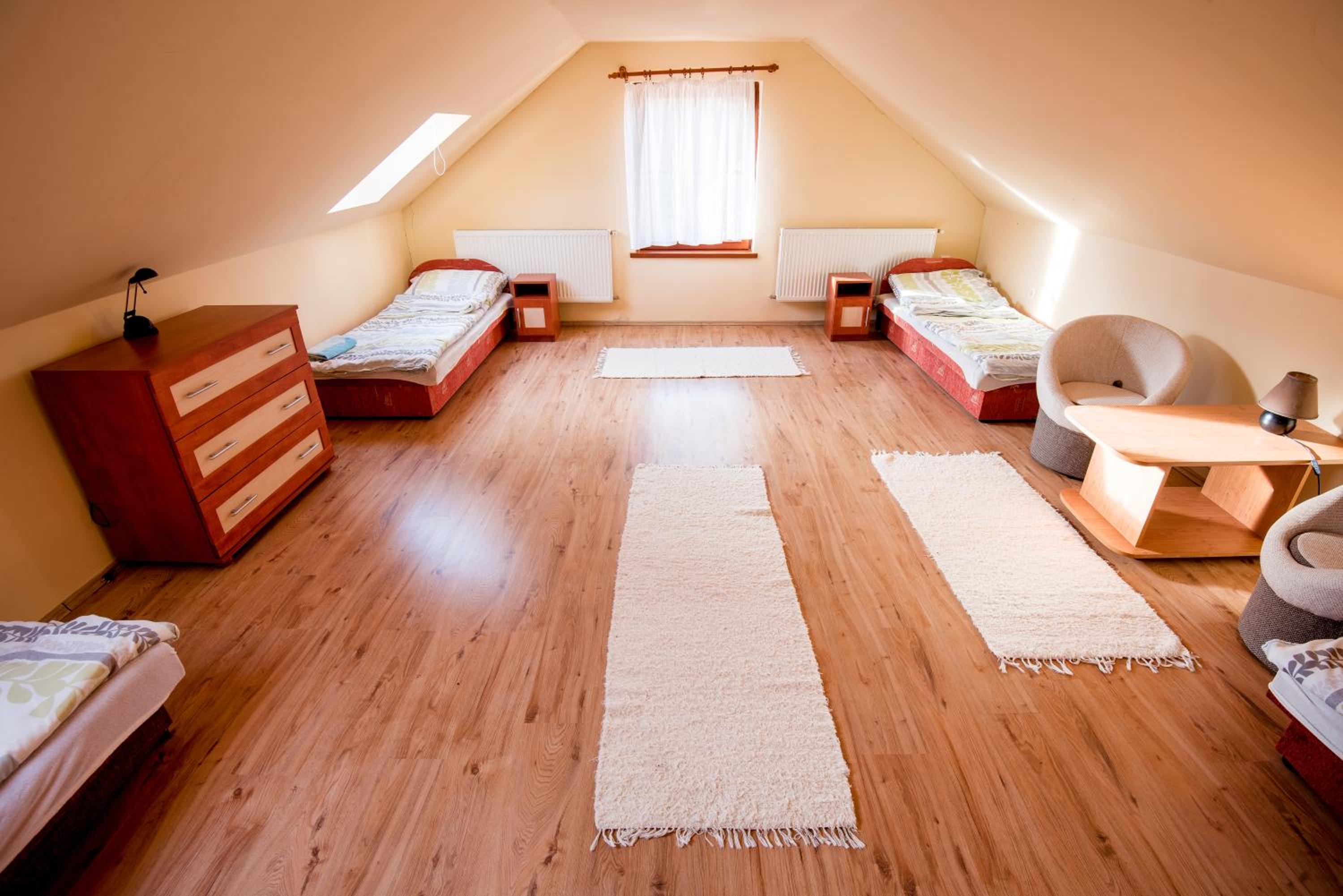 Edelin Country House