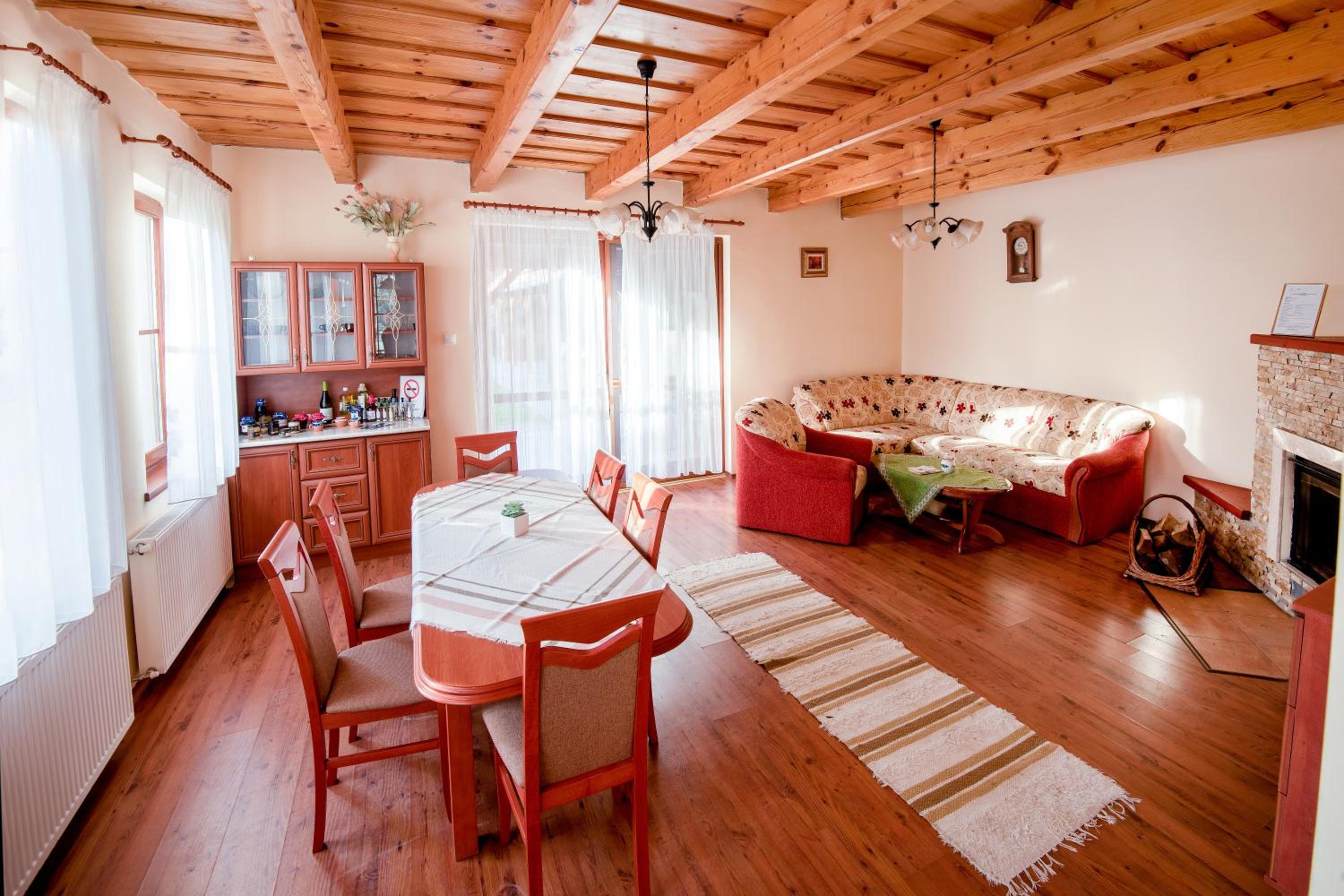 Edelin Country House
