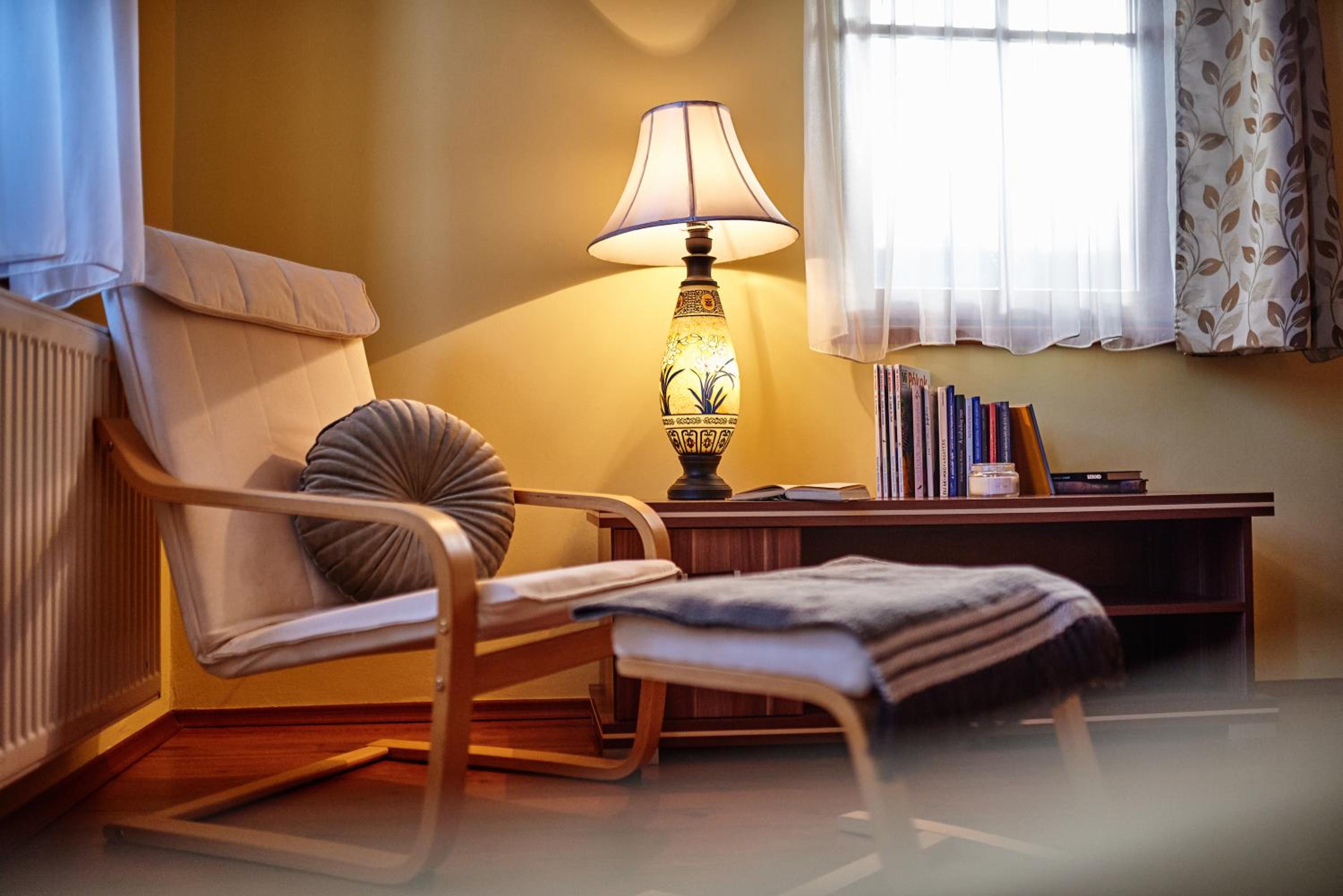 Edelin Country House