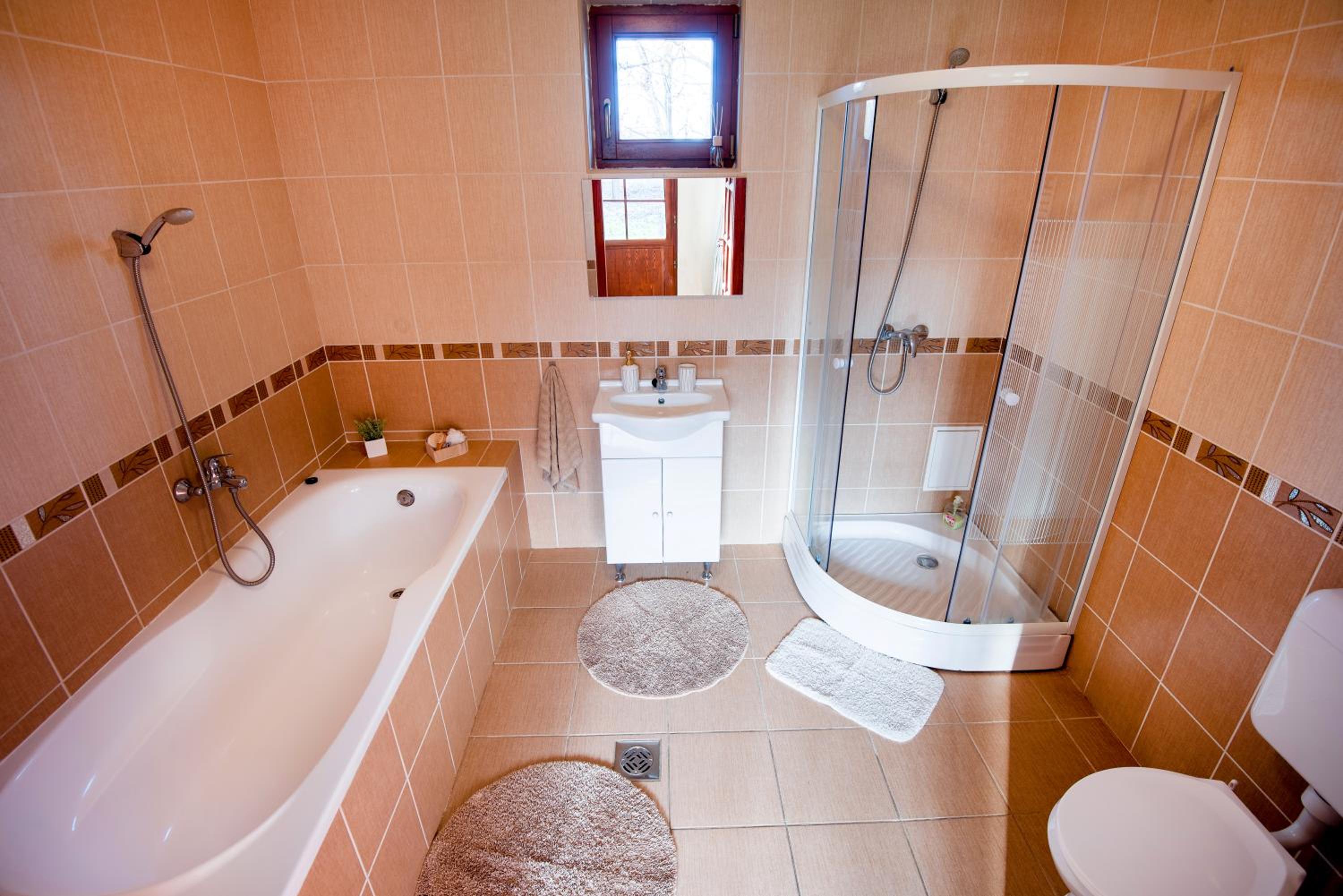 Edelin Country House