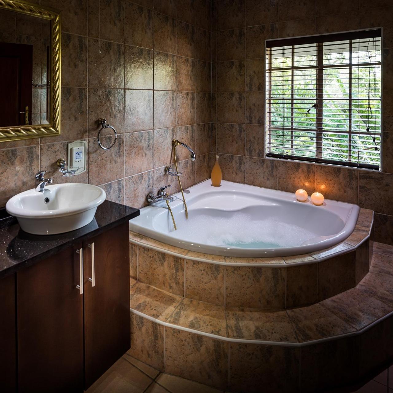Gallo Manor Executive Bed & Breakfast