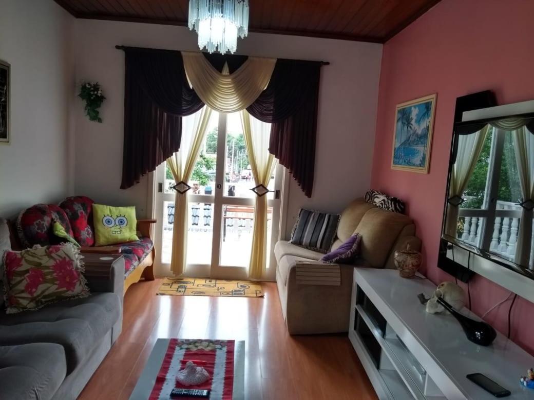 Casa da bela Vista