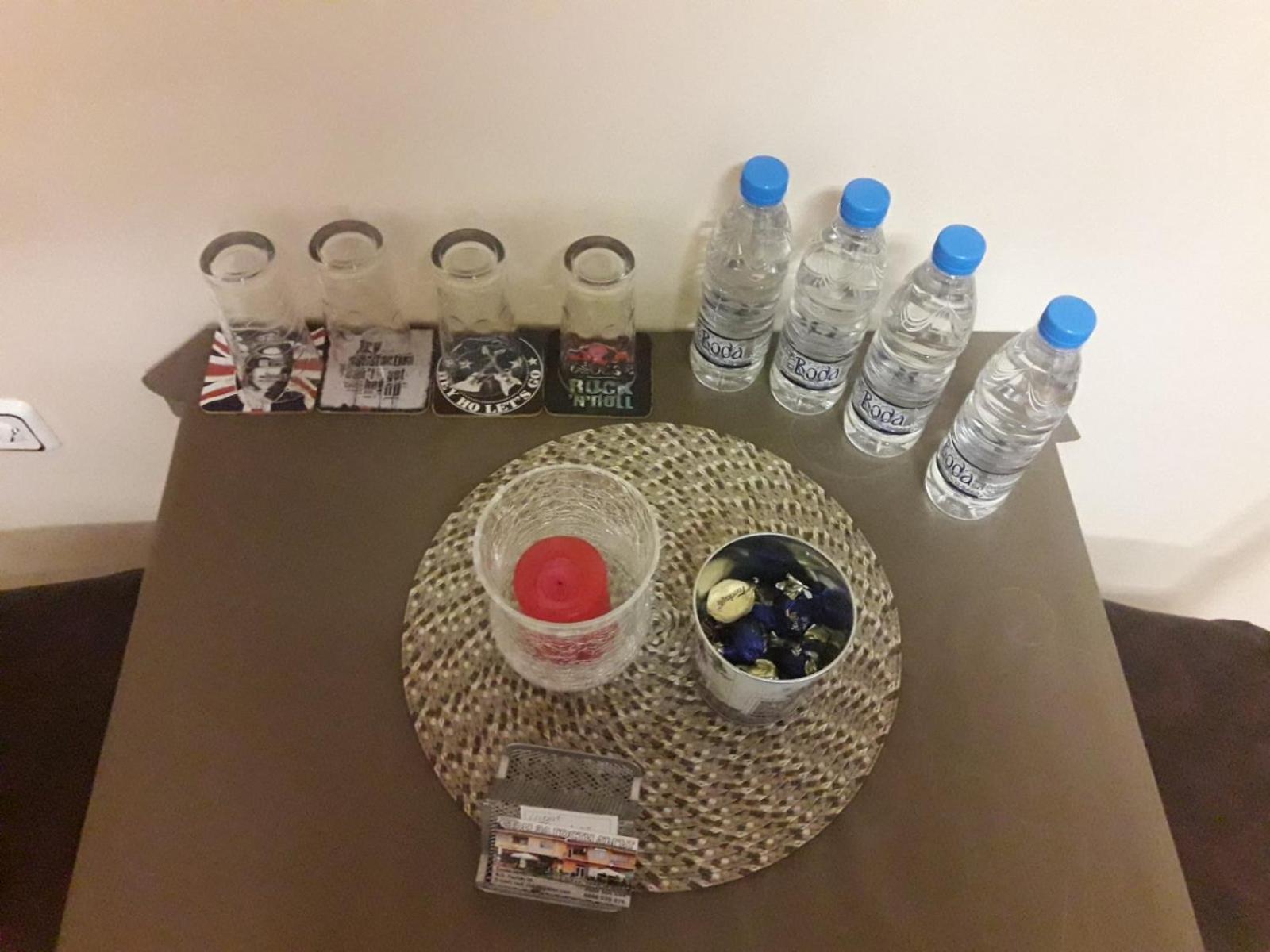 Rooms Lagat