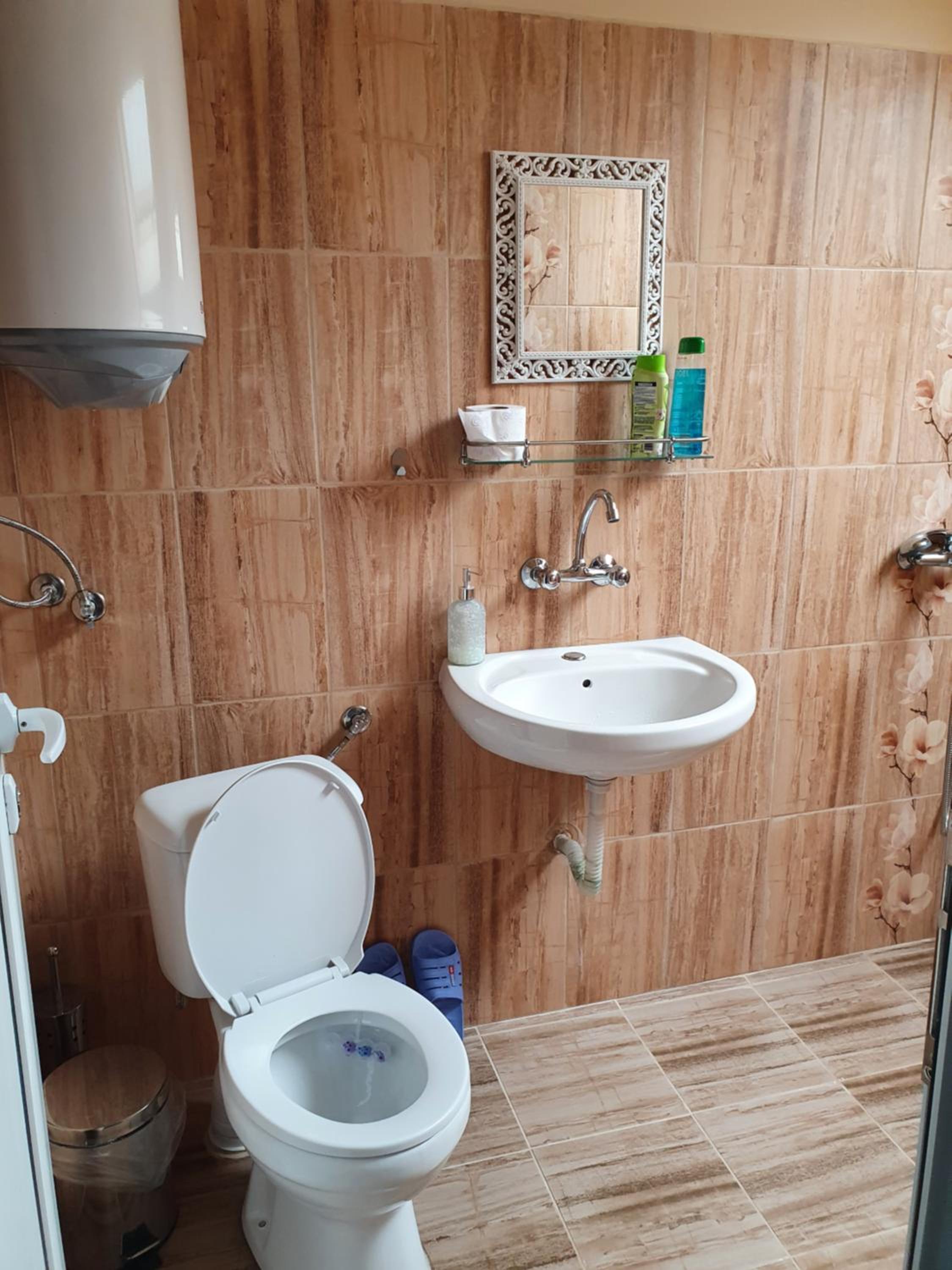 Rooms Lagat