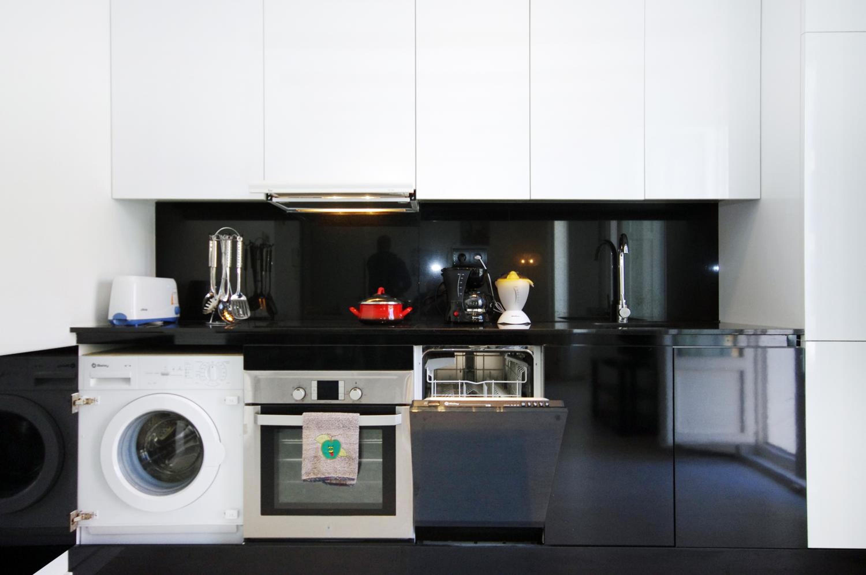 Mosen Sorell Apartments