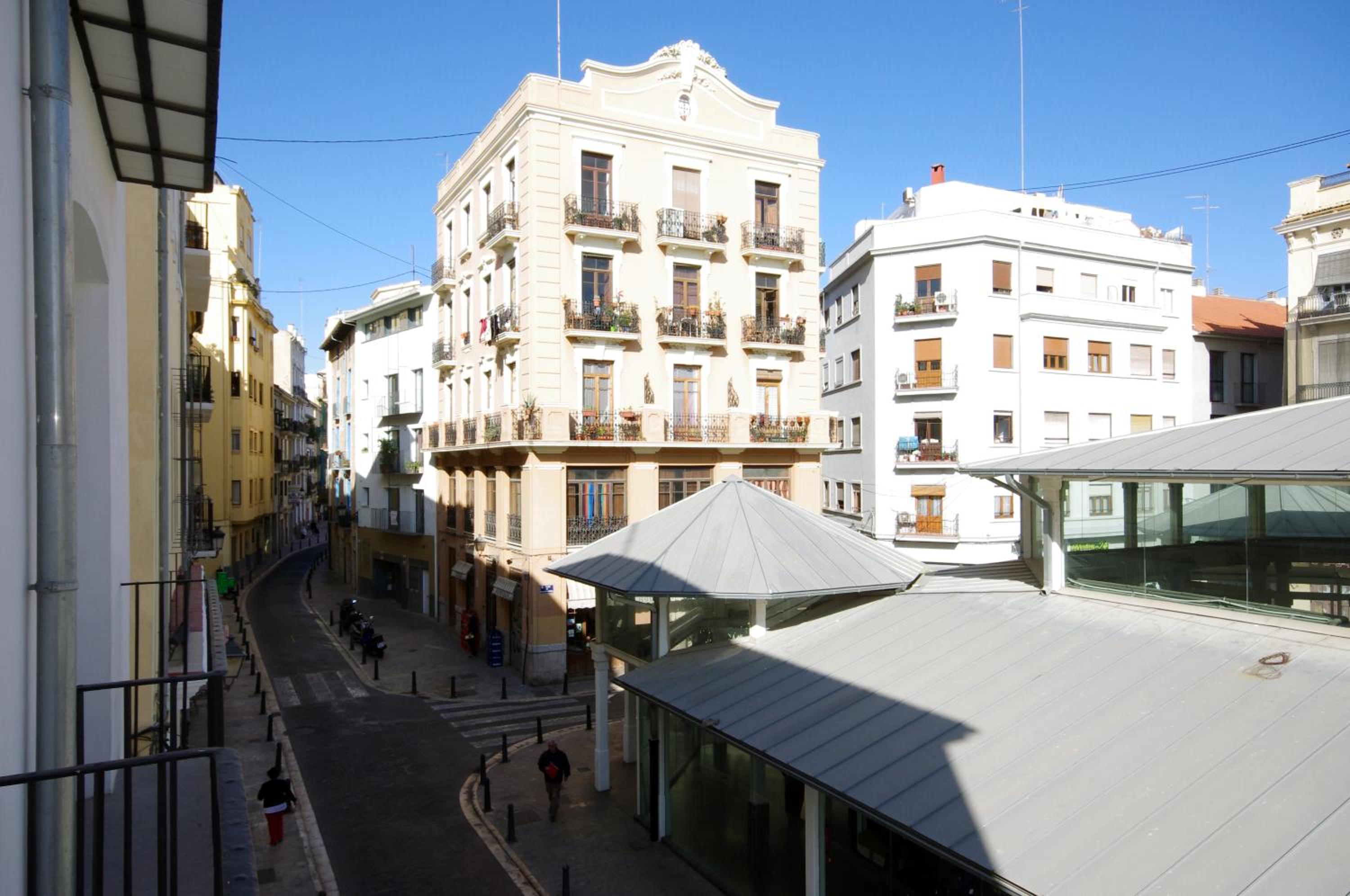 Mosen Sorell Apartments