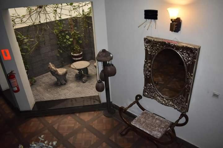 Crosswinds Guest House view 5