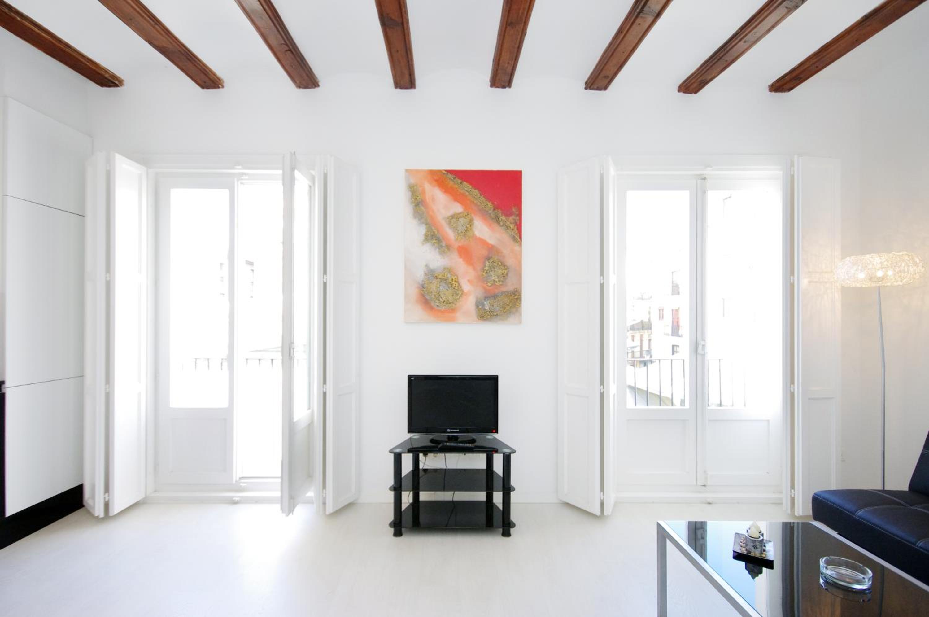 Mosen Sorell Apartments