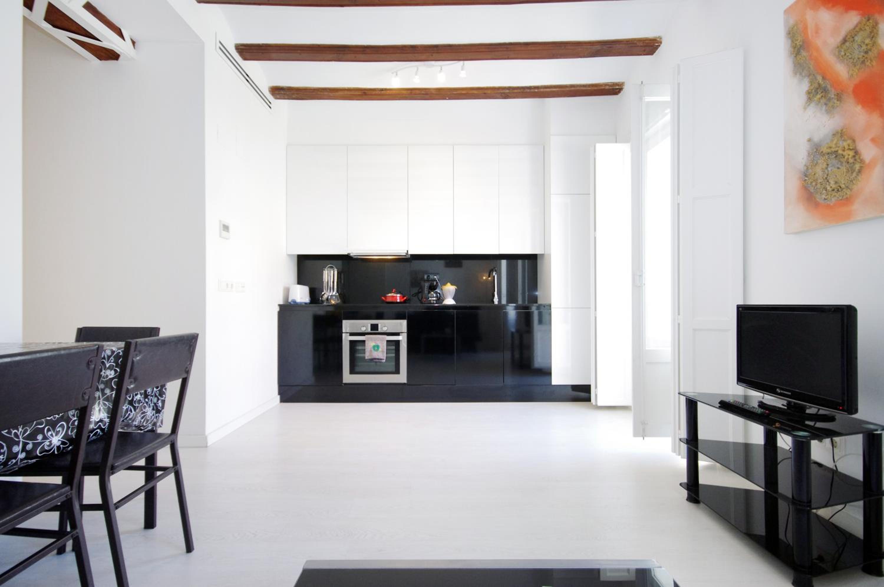 Mosen Sorell Apartments