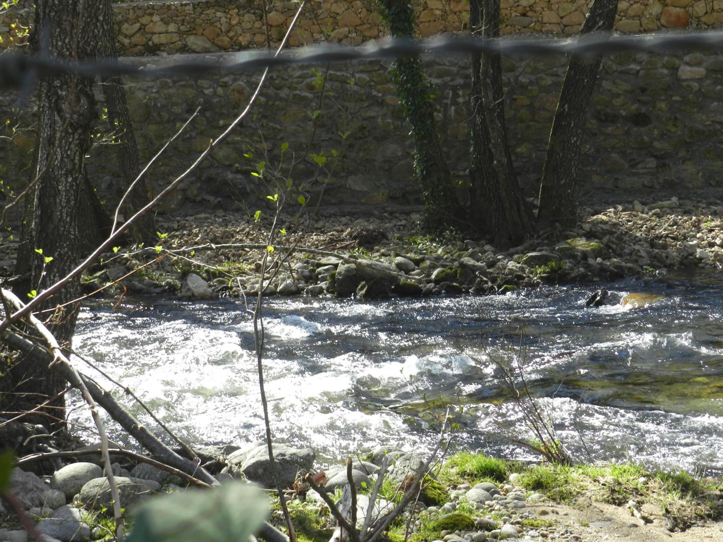 Hostel El Lago, Caceres