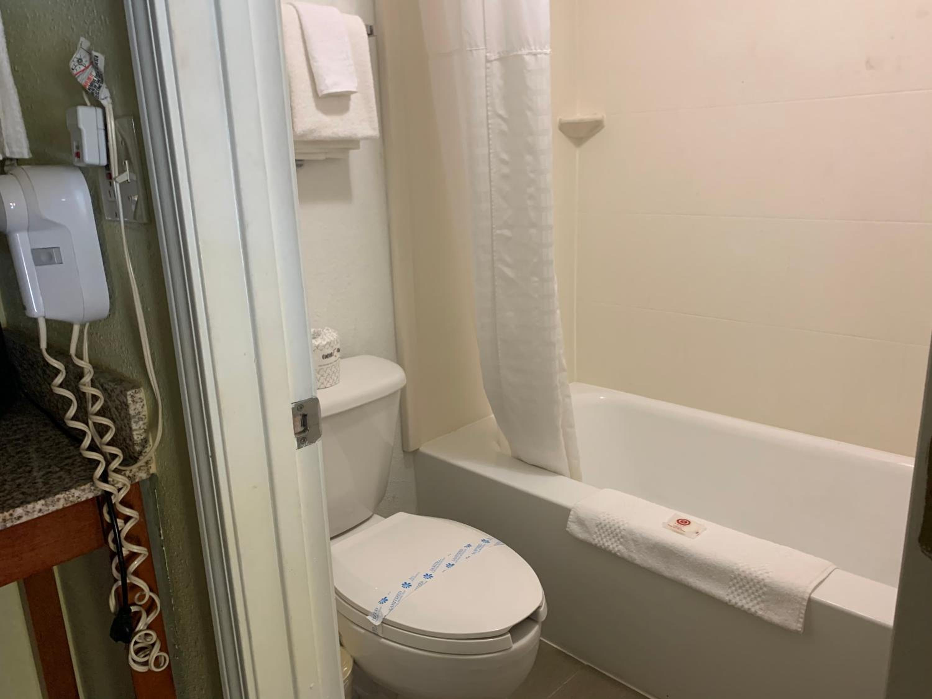 Days Inn by Wyndham Austintown, Billede 36